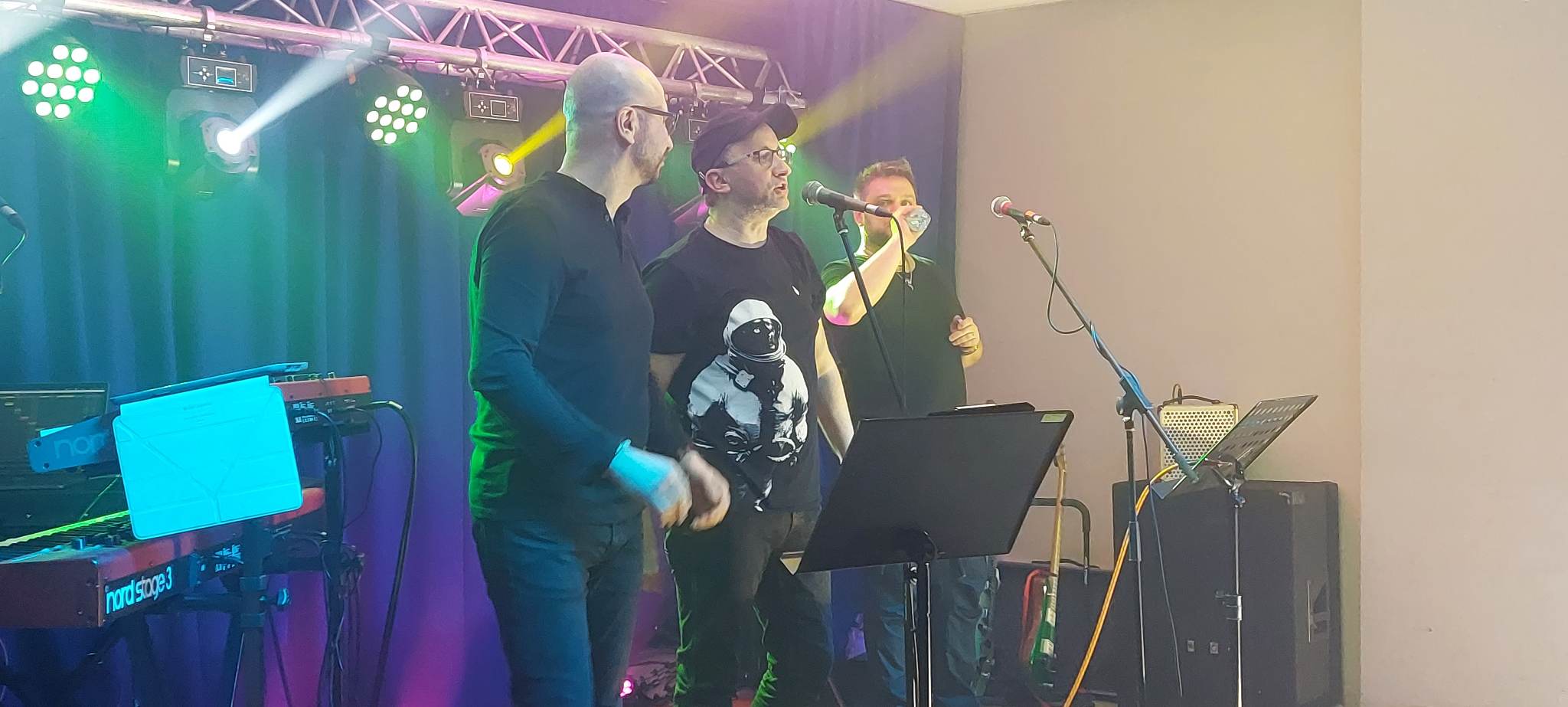 „Depeszowcy” usatysfakcjonowani koncertem G.M.W Depeche Mode