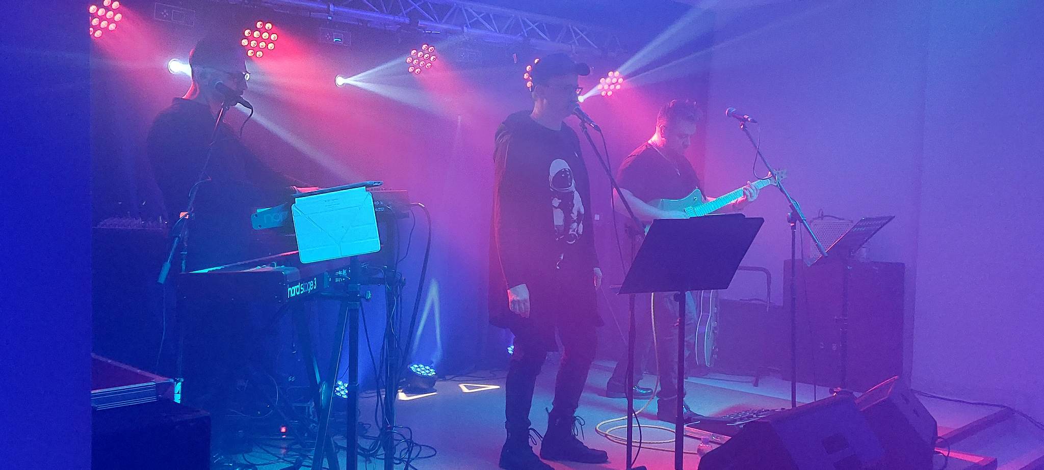„Depeszowcy” usatysfakcjonowani koncertem G.M.W Depeche Mode