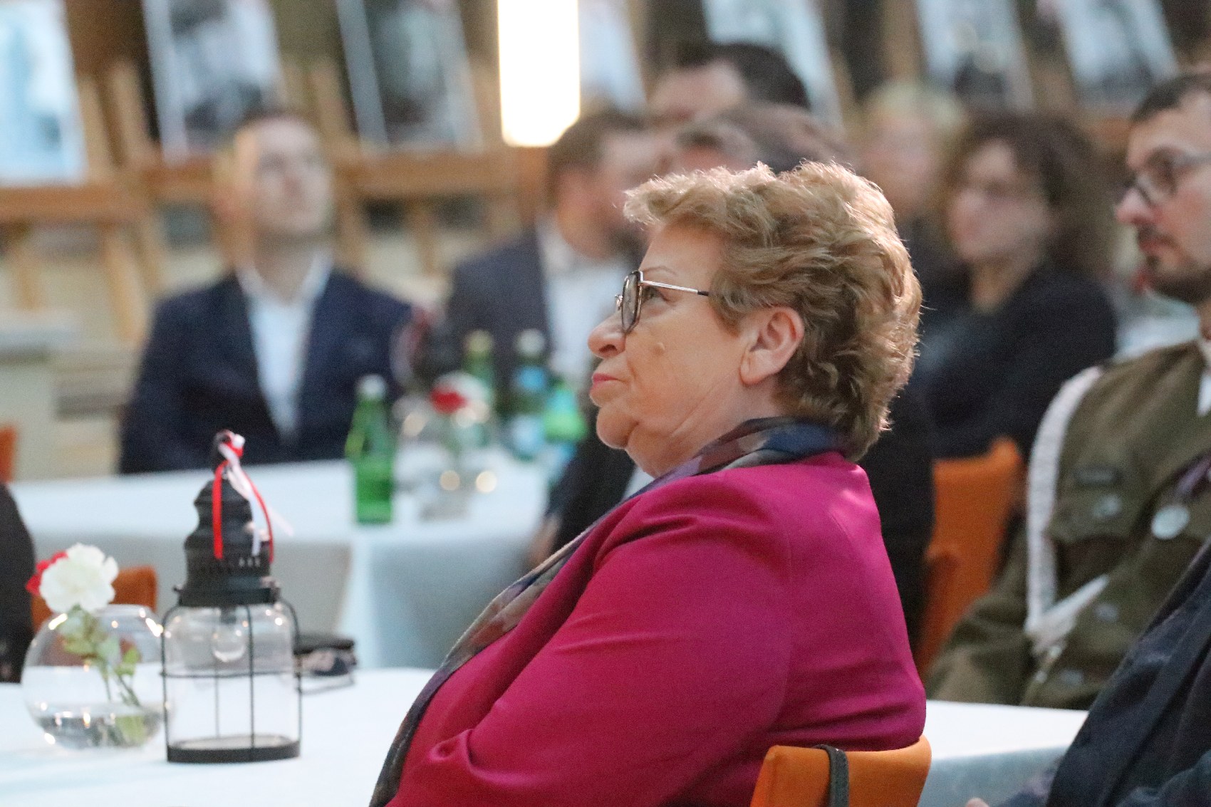 Dzień Pamięci Żołnierzy Wyklętych w Letia Bussines Center