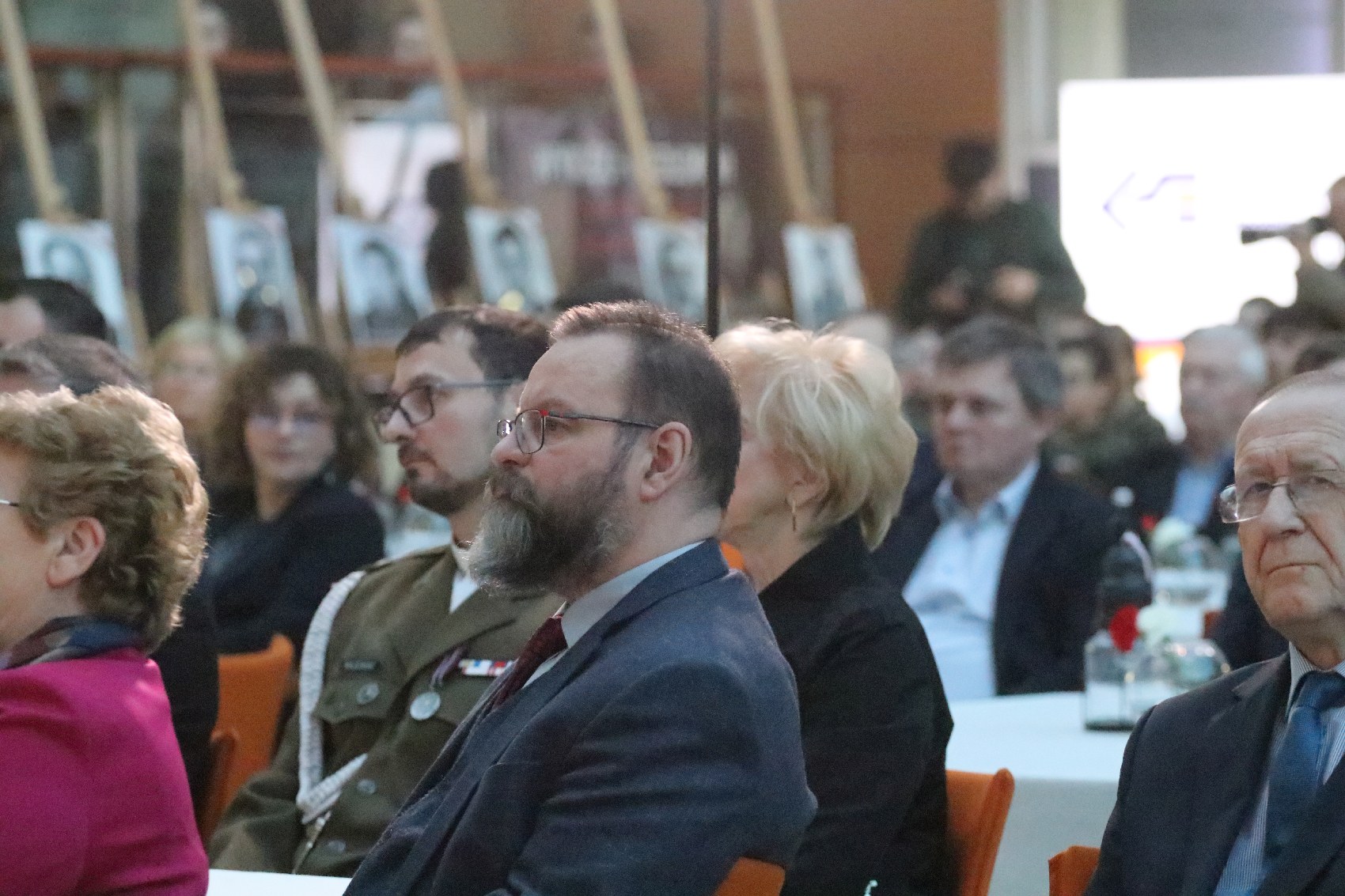 Dzień Pamięci Żołnierzy Wyklętych w Letia Bussines Center