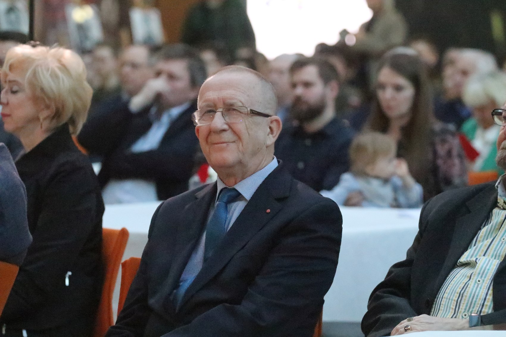 Dzień Pamięci Żołnierzy Wyklętych w Letia Bussines Center