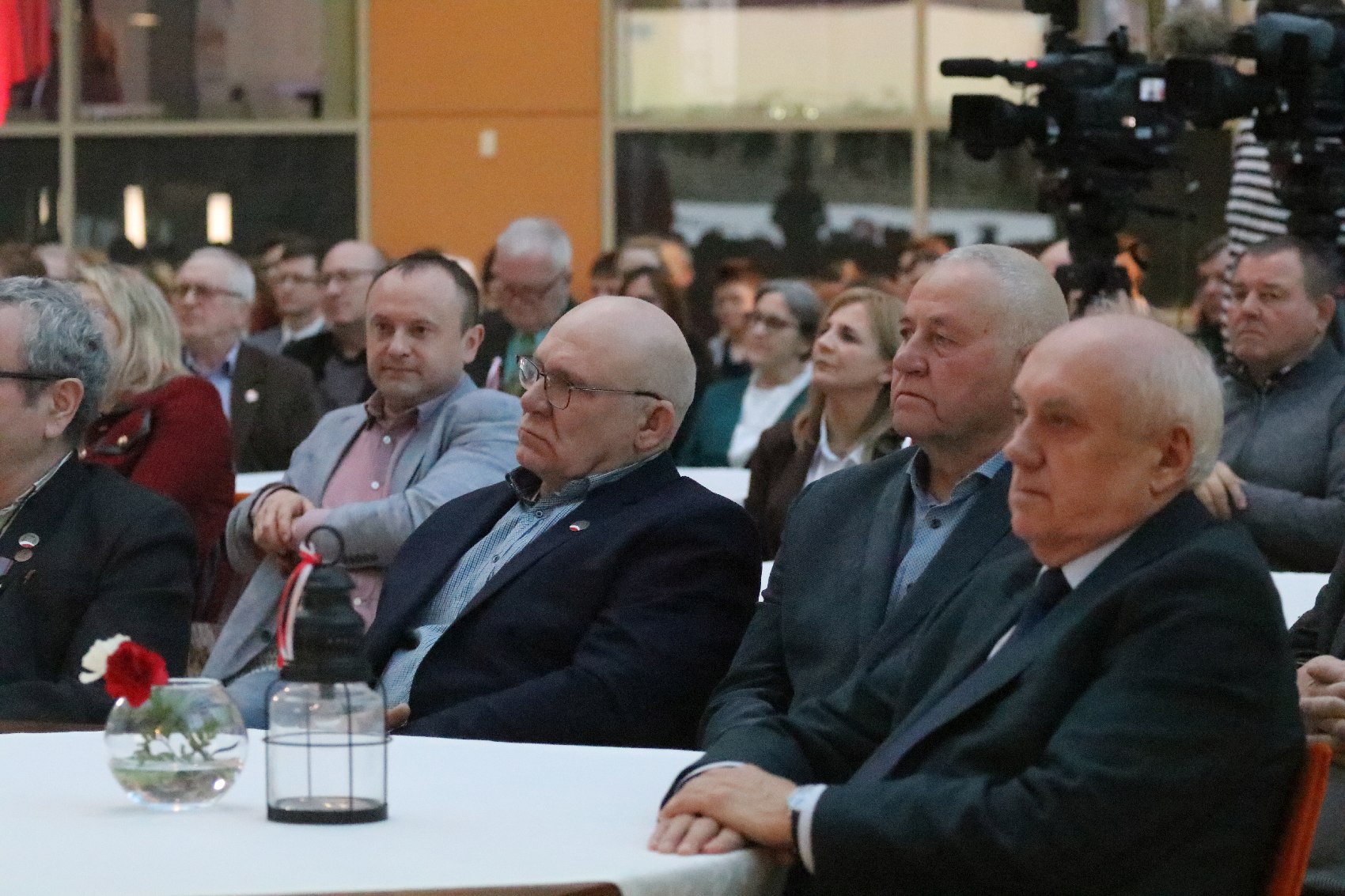 Dzień Pamięci Żołnierzy Wyklętych w Letia Bussines Center