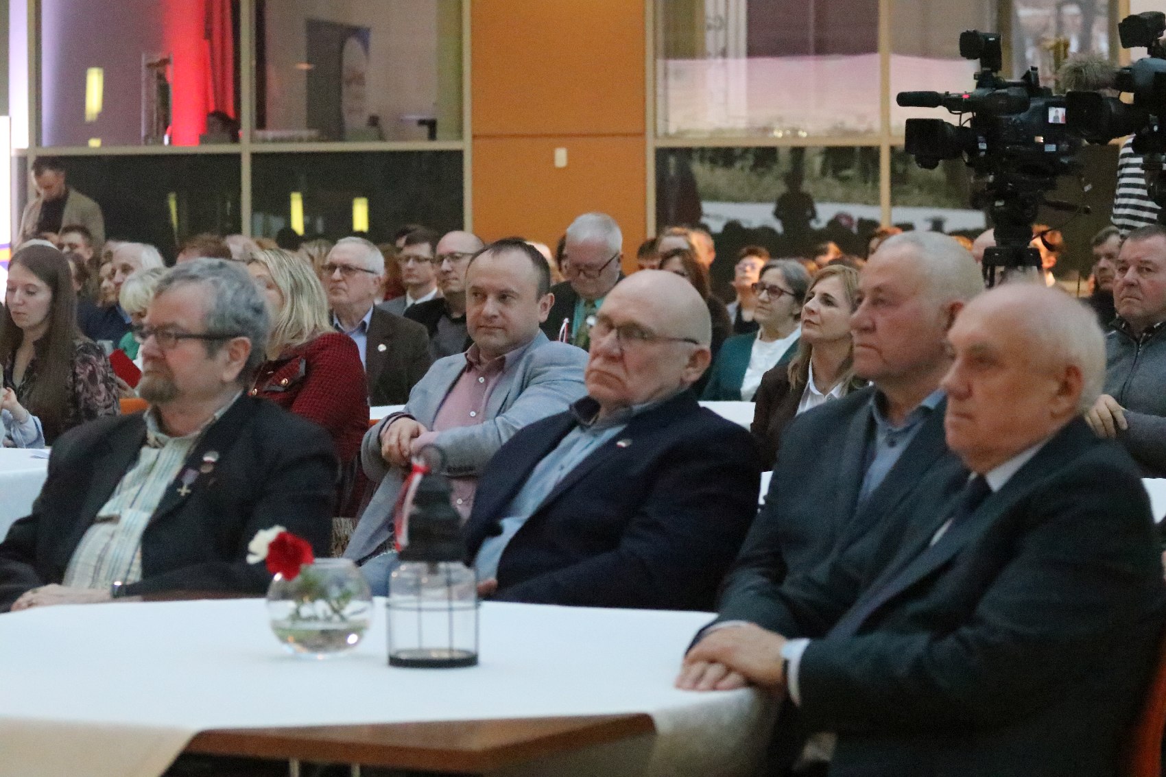 Dzień Pamięci Żołnierzy Wyklętych w Letia Bussines Center
