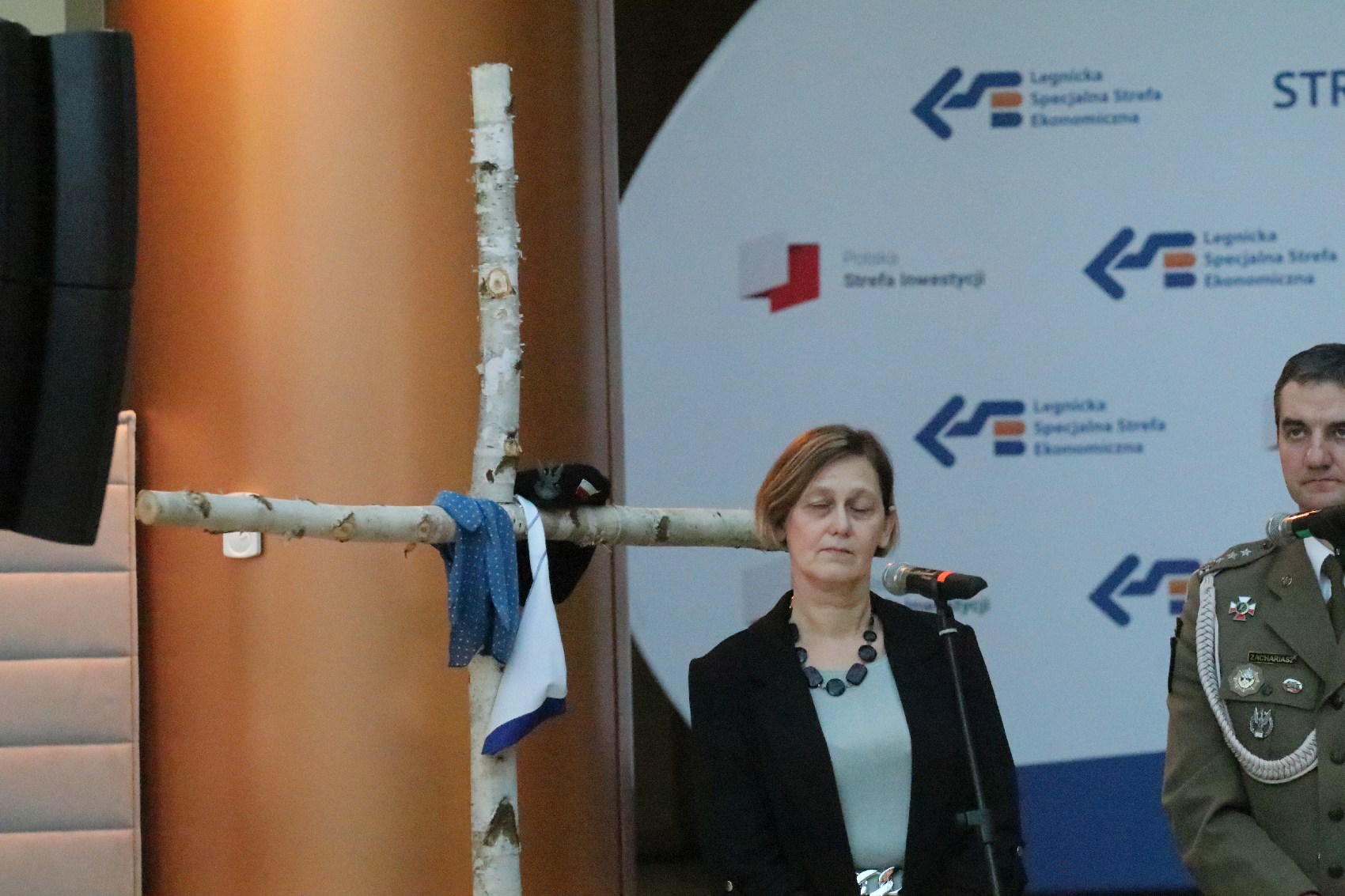 Dzień Pamięci Żołnierzy Wyklętych w Letia Bussines Center