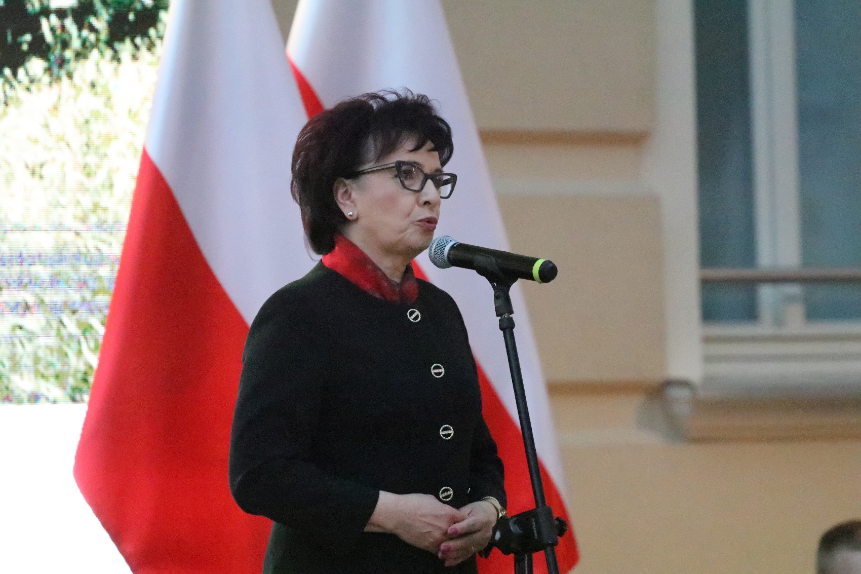 Dzień Pamięci Żołnierzy Wyklętych w Letia Bussines Center