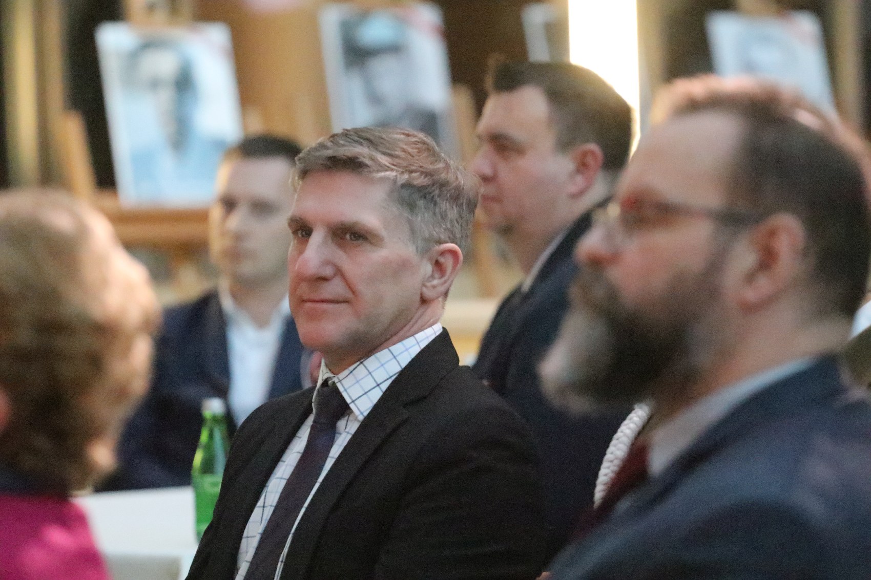 Dzień Pamięci Żołnierzy Wyklętych w Letia Bussines Center