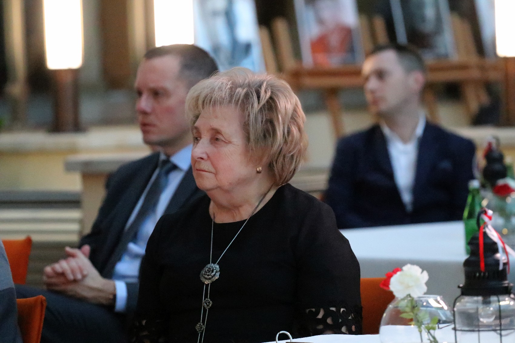 Dzień Pamięci Żołnierzy Wyklętych w Letia Bussines Center
