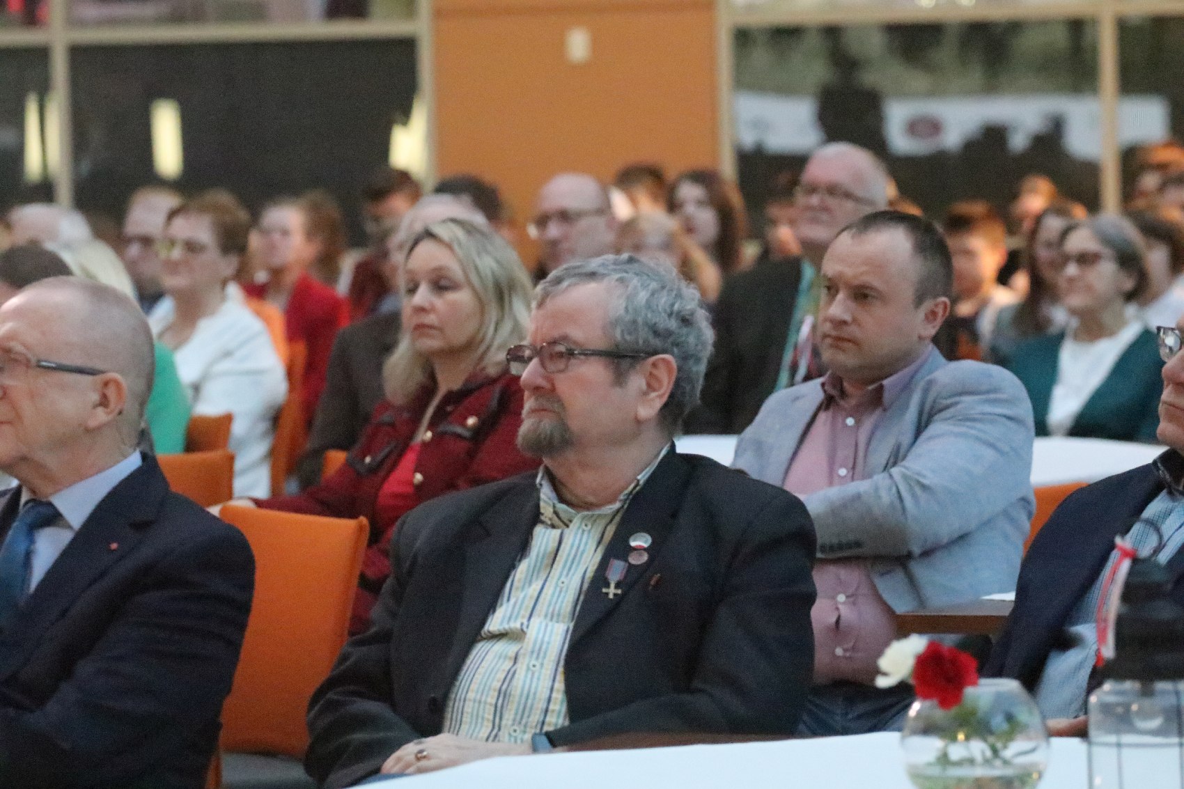 Dzień Pamięci Żołnierzy Wyklętych w Letia Bussines Center