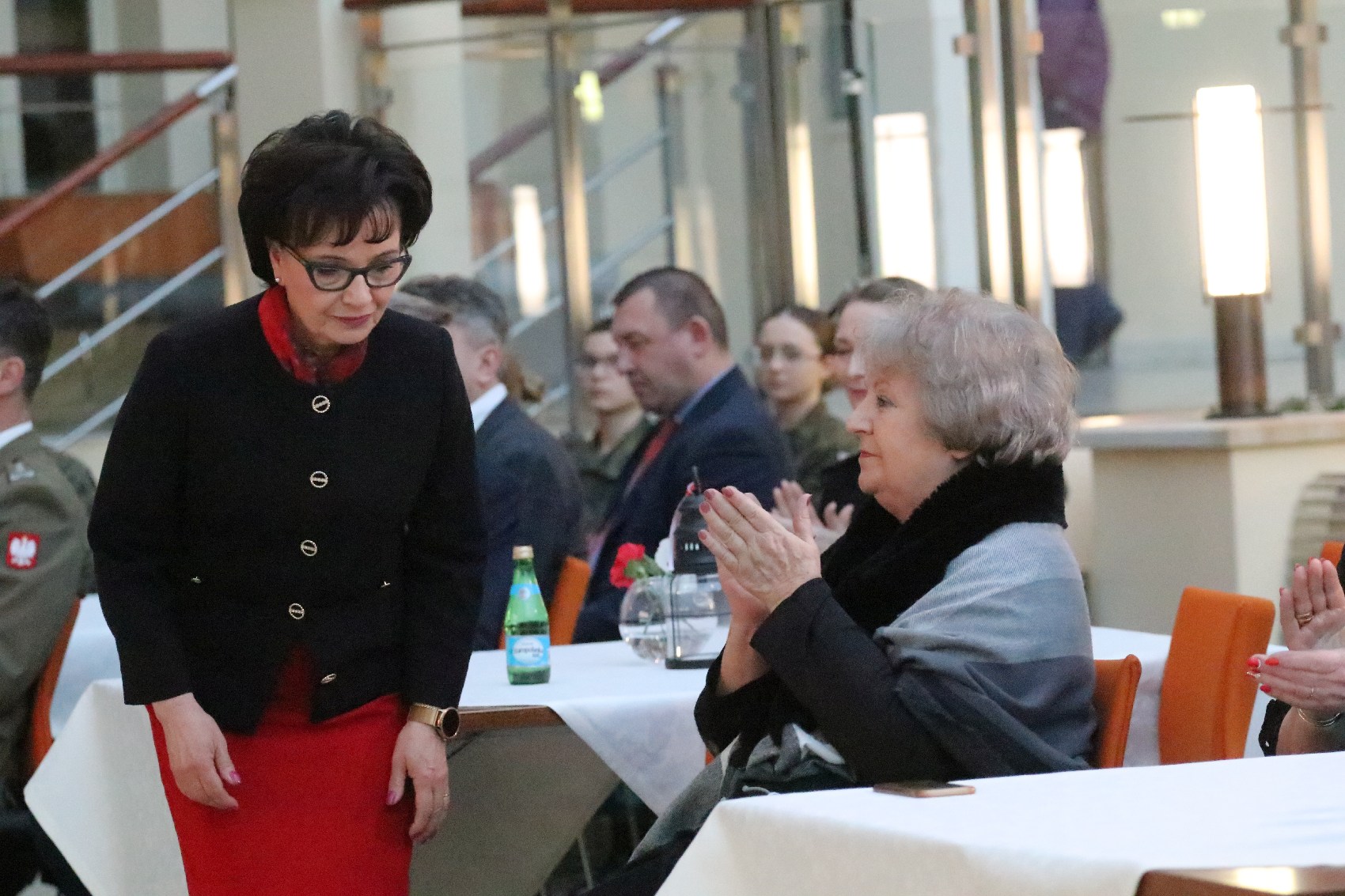 Dzień Pamięci Żołnierzy Wyklętych w Letia Bussines Center