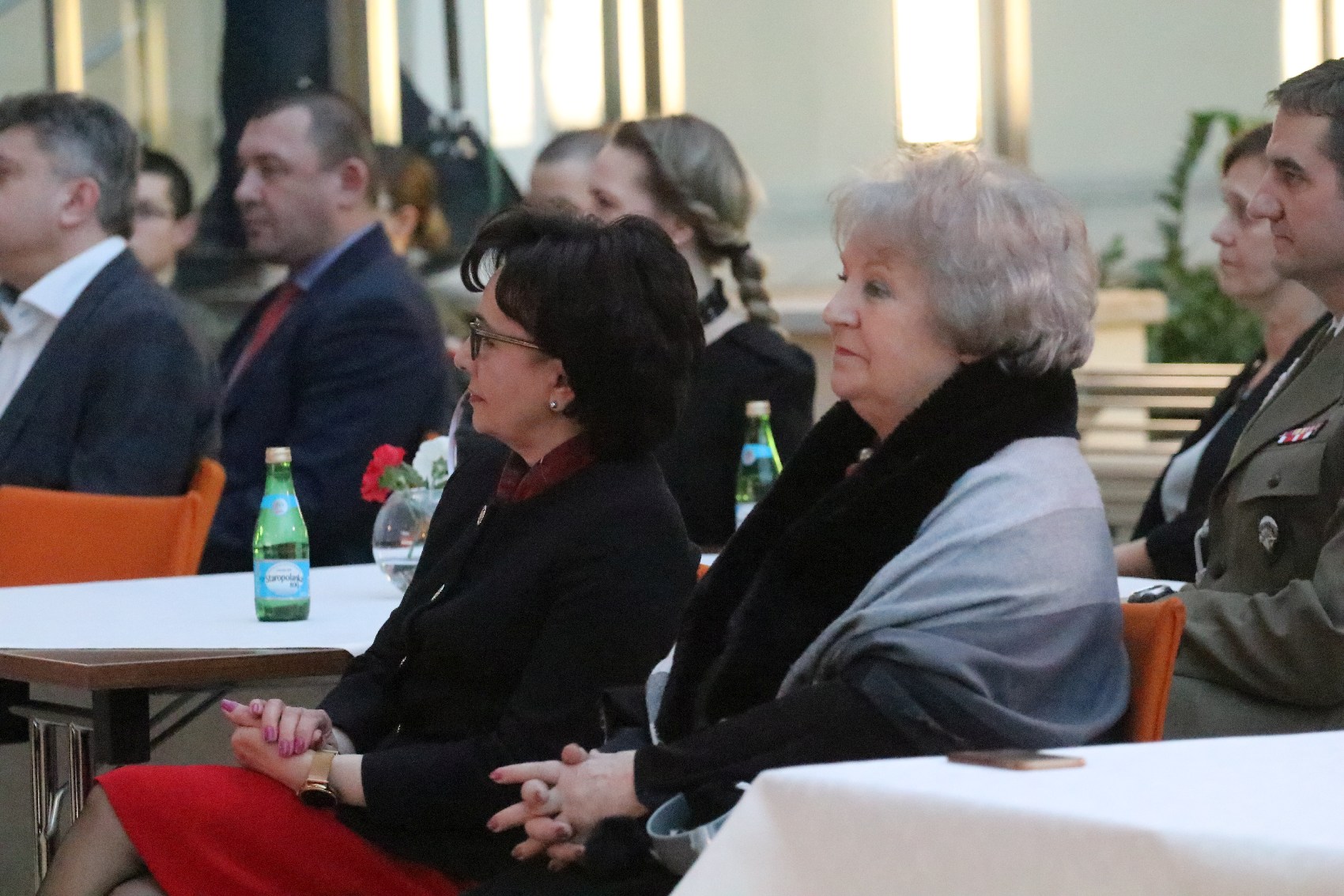 Dzień Pamięci Żołnierzy Wyklętych w Letia Bussines Center