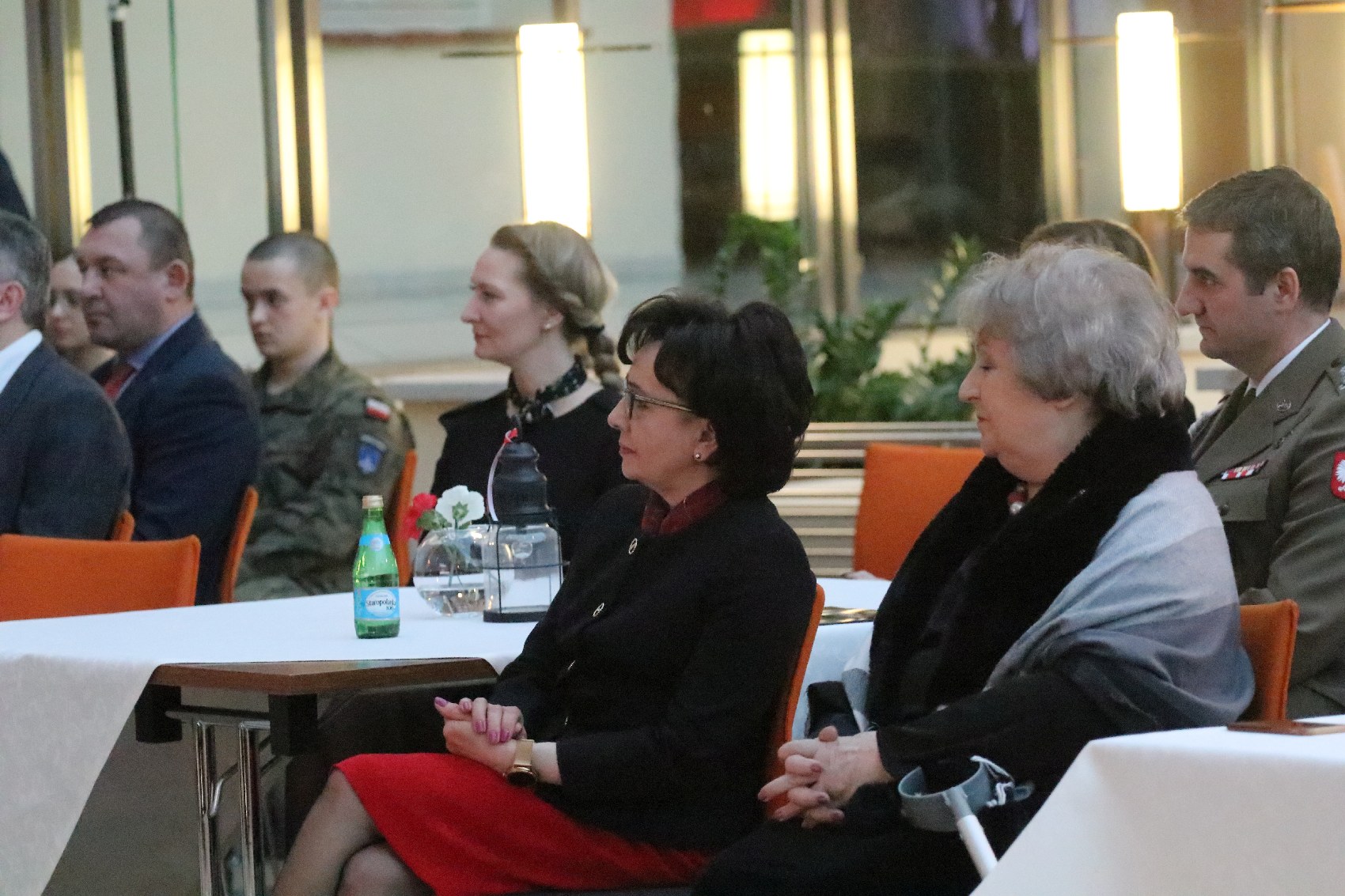 Dzień Pamięci Żołnierzy Wyklętych w Letia Bussines Center