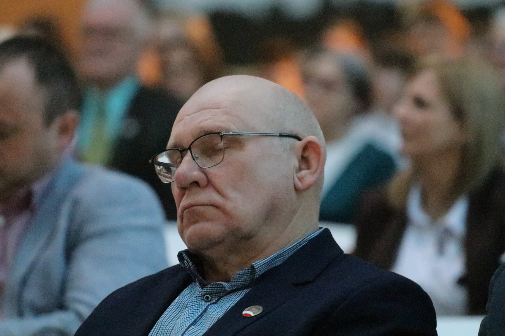 Dzień Pamięci Żołnierzy Wyklętych w Letia Bussines Center