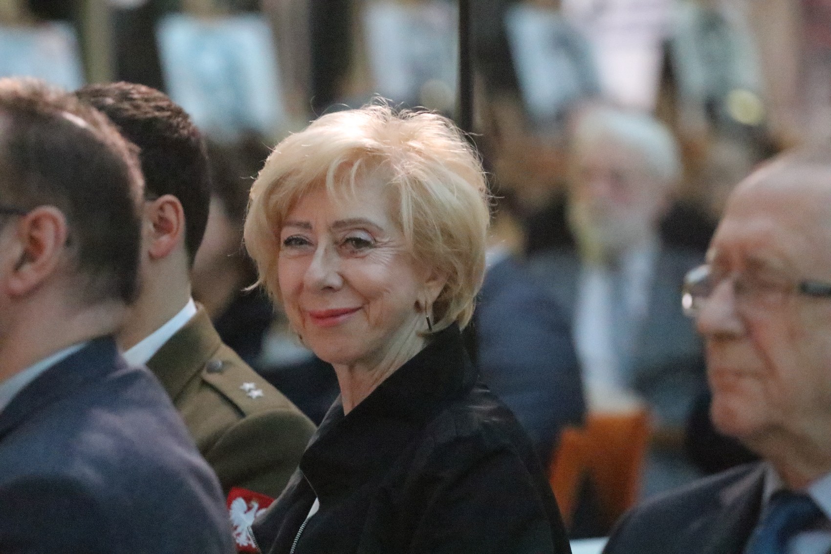 Dzień Pamięci Żołnierzy Wyklętych w Letia Bussines Center