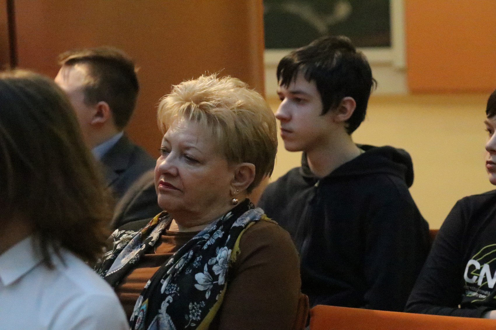 Dzień Pamięci Żołnierzy Wyklętych w Letia Bussines Center