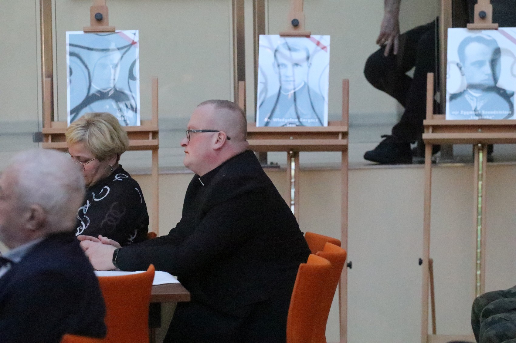 Dzień Pamięci Żołnierzy Wyklętych w Letia Bussines Center