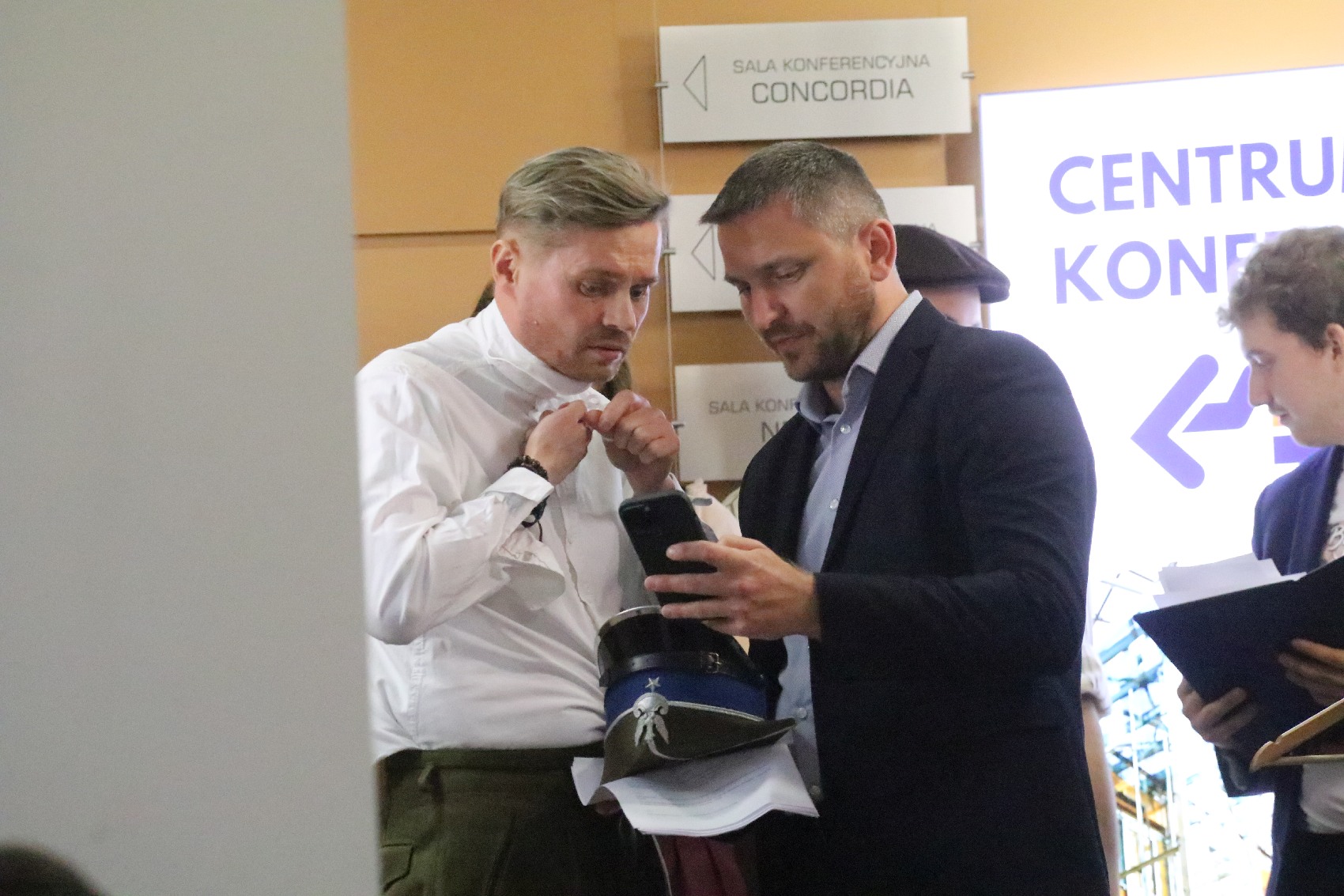 Dzień Pamięci Żołnierzy Wyklętych w Letia Bussines Center
