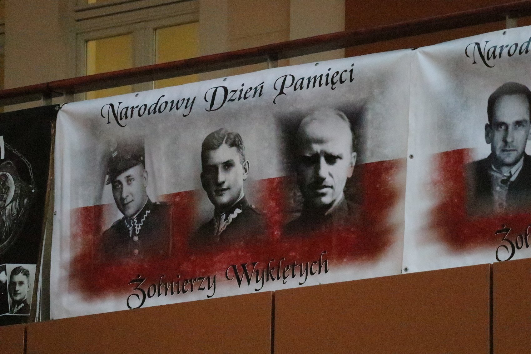 Dzień Pamięci Żołnierzy Wyklętych w Letia Bussines Center