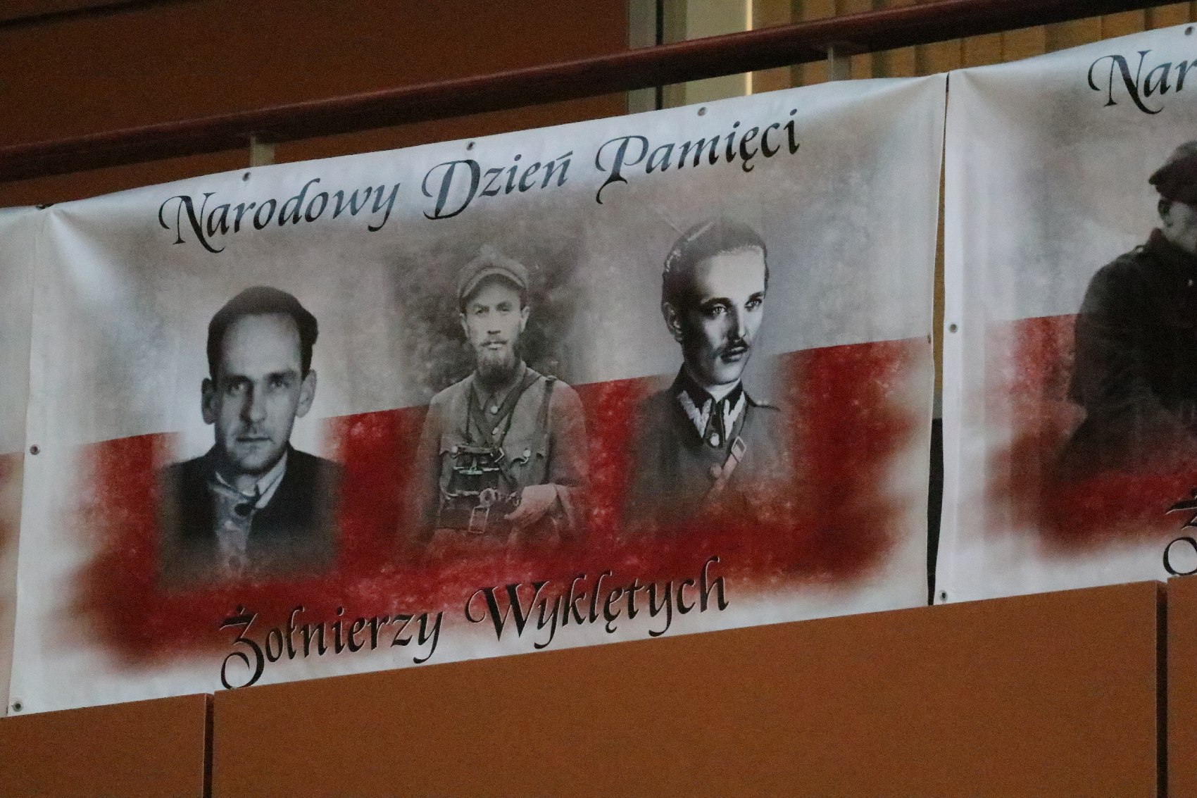Dzień Pamięci Żołnierzy Wyklętych w Letia Bussines Center