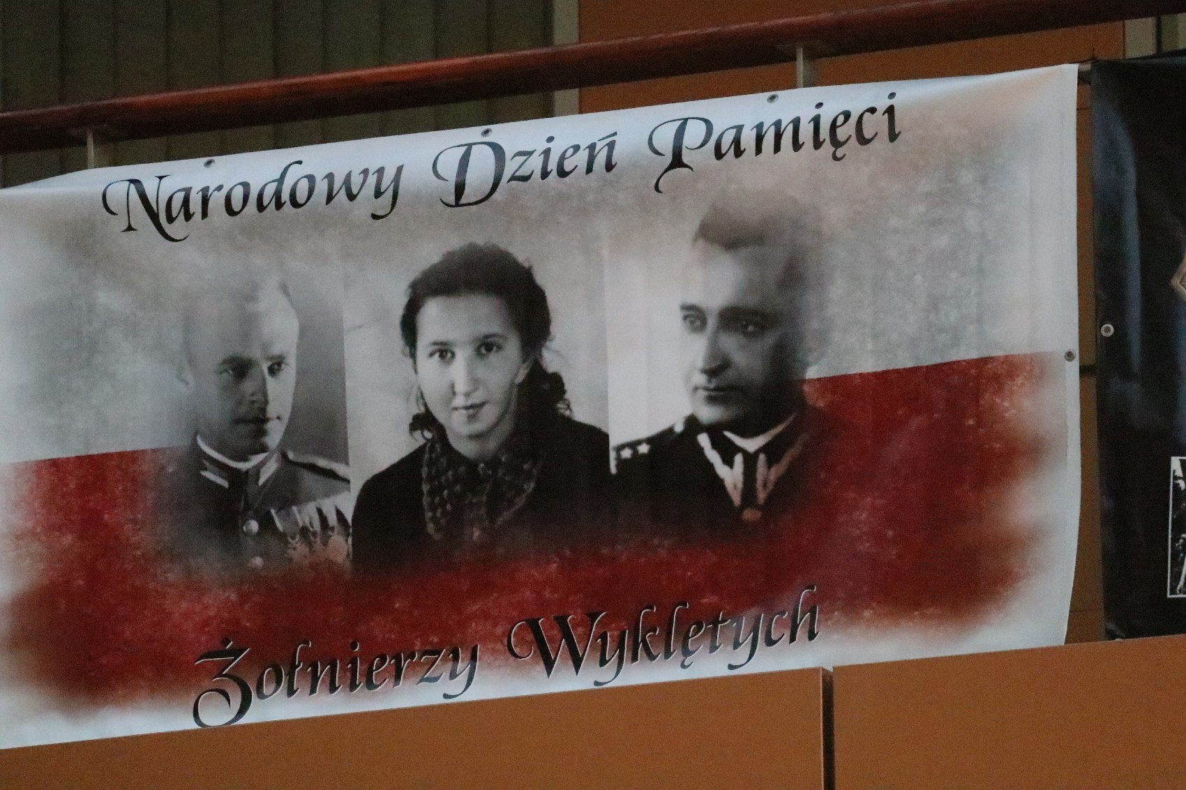 Dzień Pamięci Żołnierzy Wyklętych w Letia Bussines Center