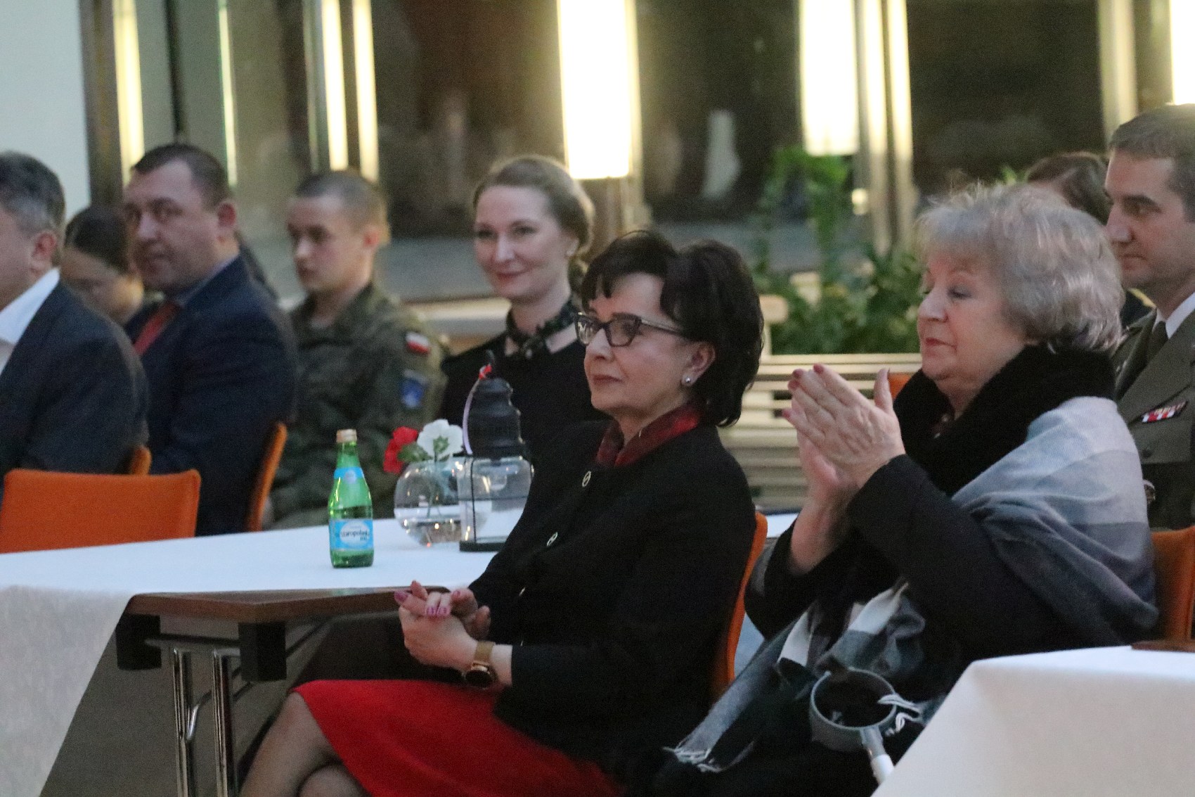 Dzień Pamięci Żołnierzy Wyklętych w Letia Bussines Center