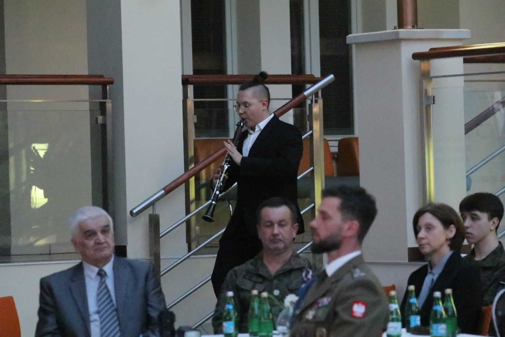 Dzień Pamięci Żołnierzy Wyklętych w Letia Bussines Center