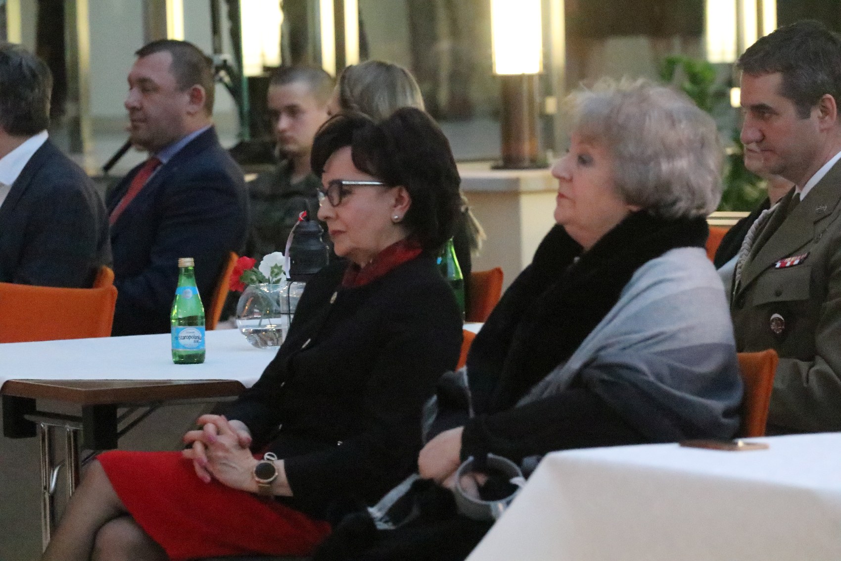 Dzień Pamięci Żołnierzy Wyklętych w Letia Bussines Center