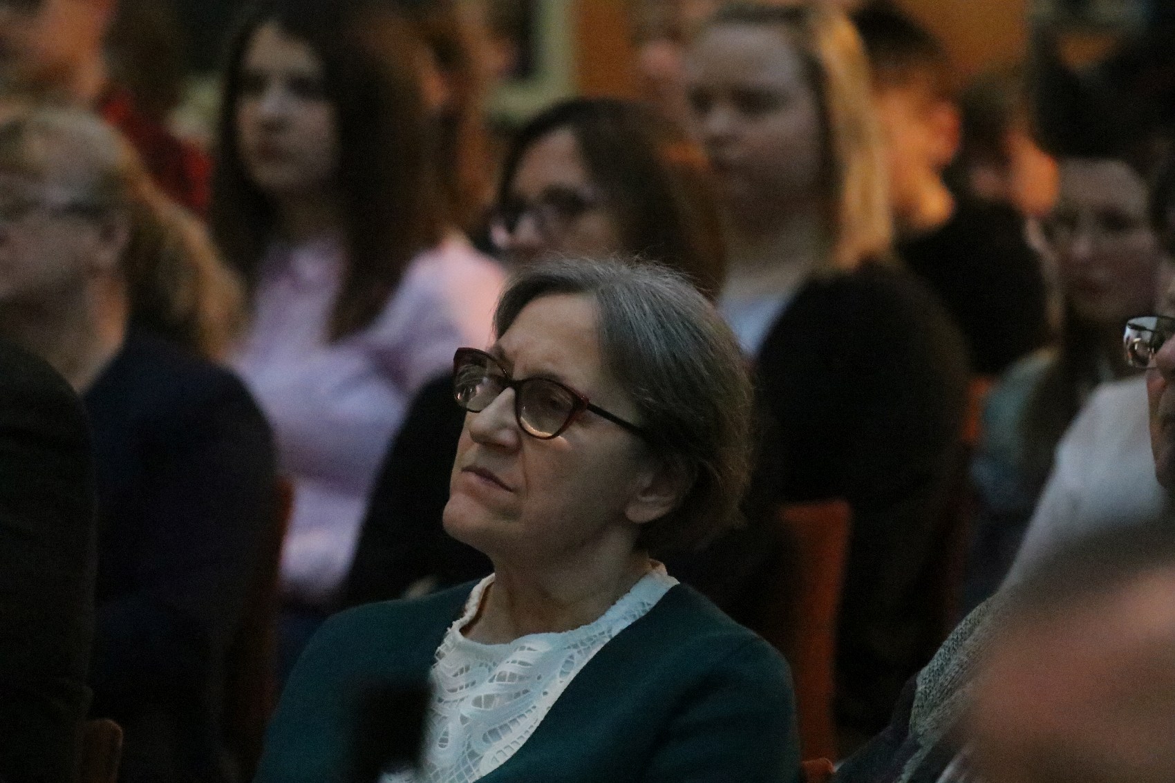 Dzień Pamięci Żołnierzy Wyklętych w Letia Bussines Center
