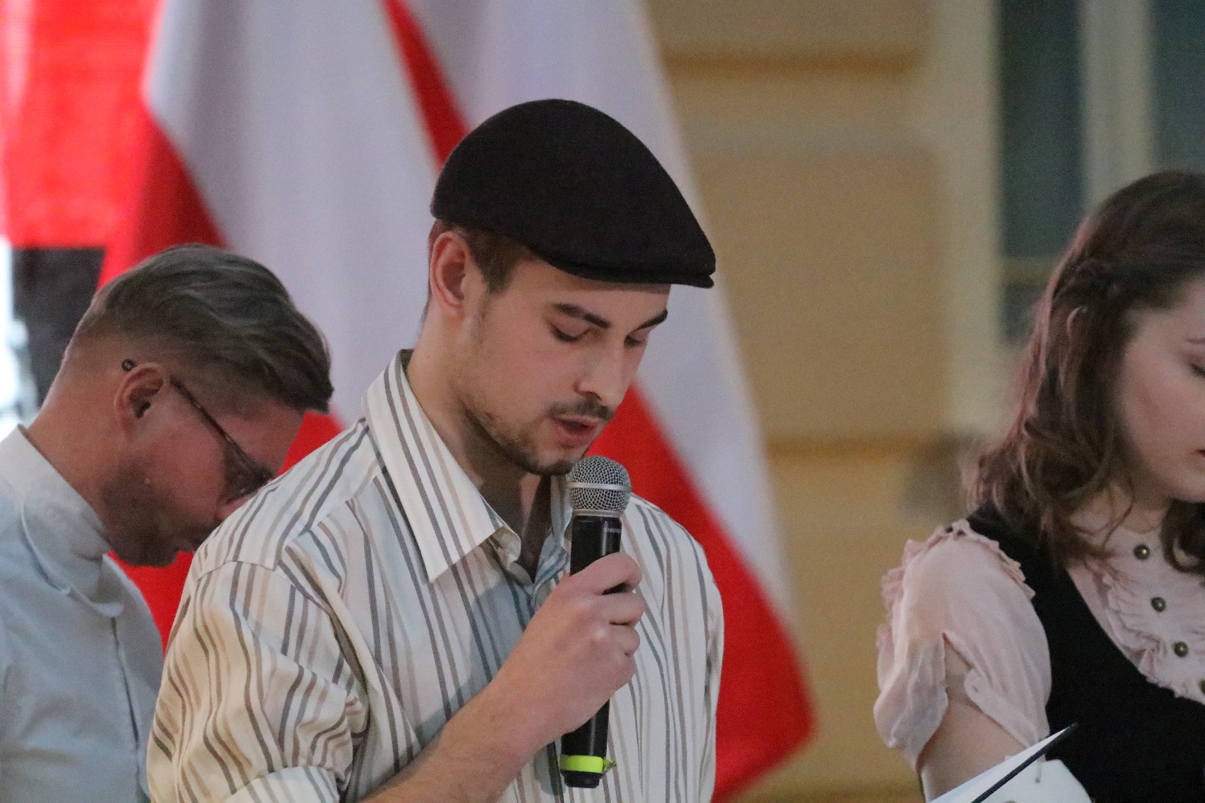 Dzień Pamięci Żołnierzy Wyklętych w Letia Bussines Center