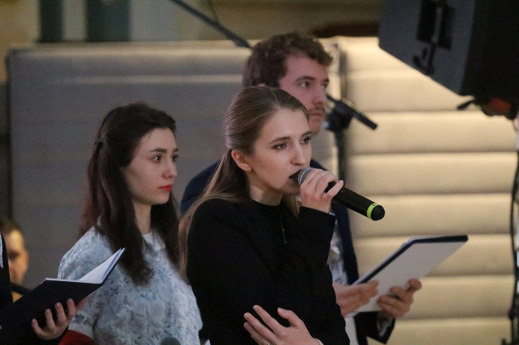 Dzień Pamięci Żołnierzy Wyklętych w Letia Bussines Center