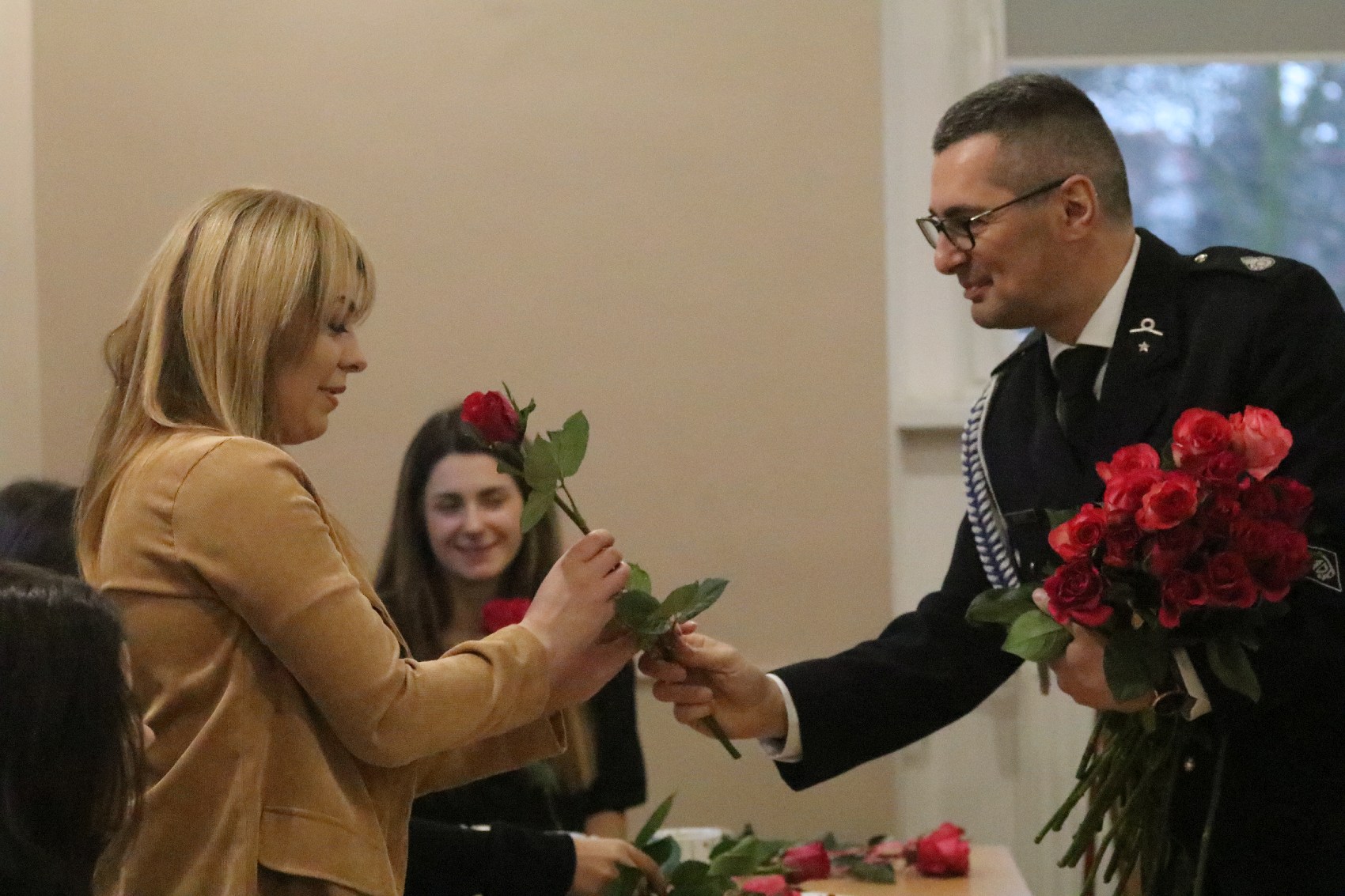 Dzień Kobiet w Koskowicach pełen wrażeń muzycznych