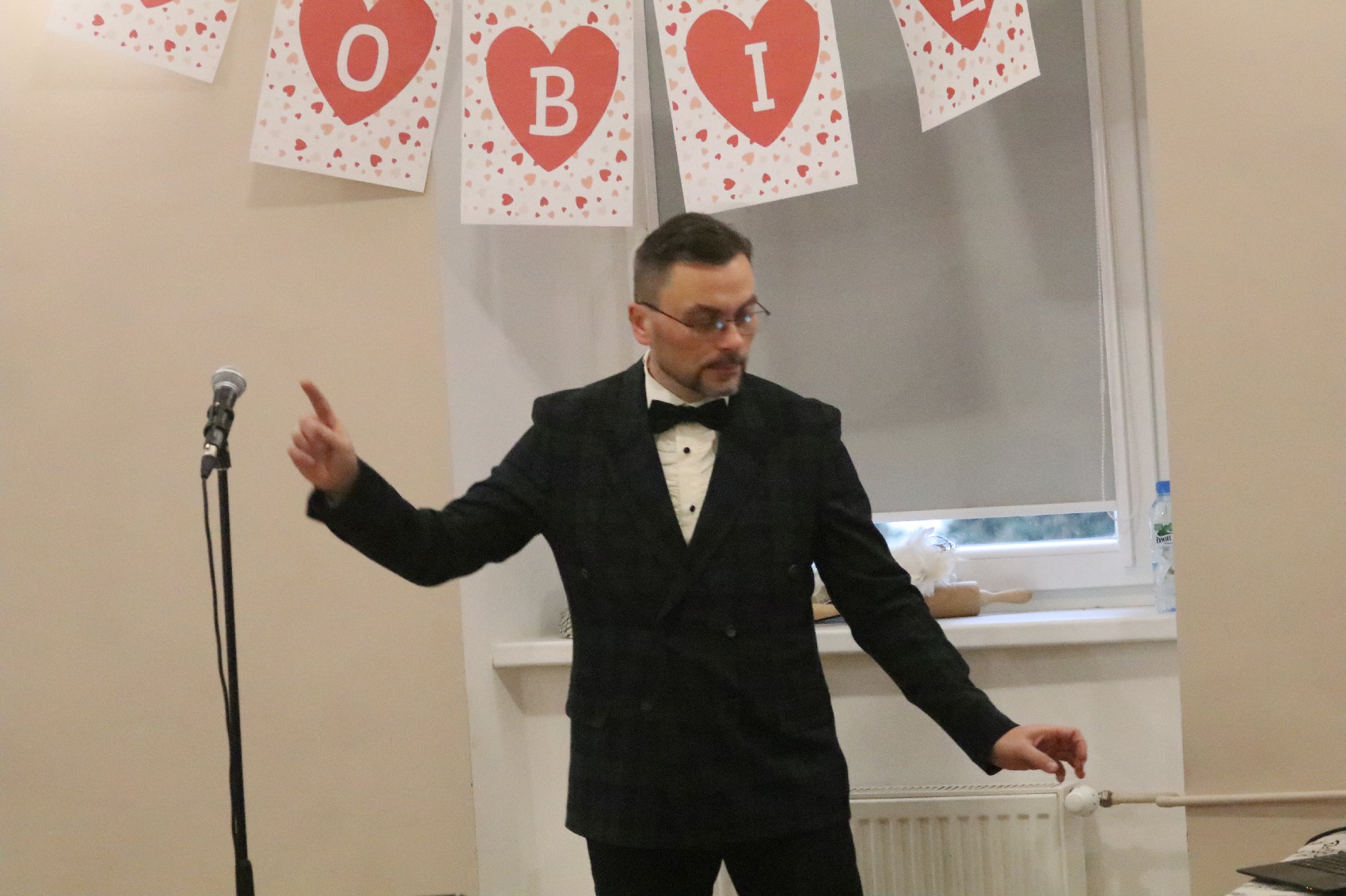 Dzień Kobiet w Koskowicach pełen wrażeń muzycznych