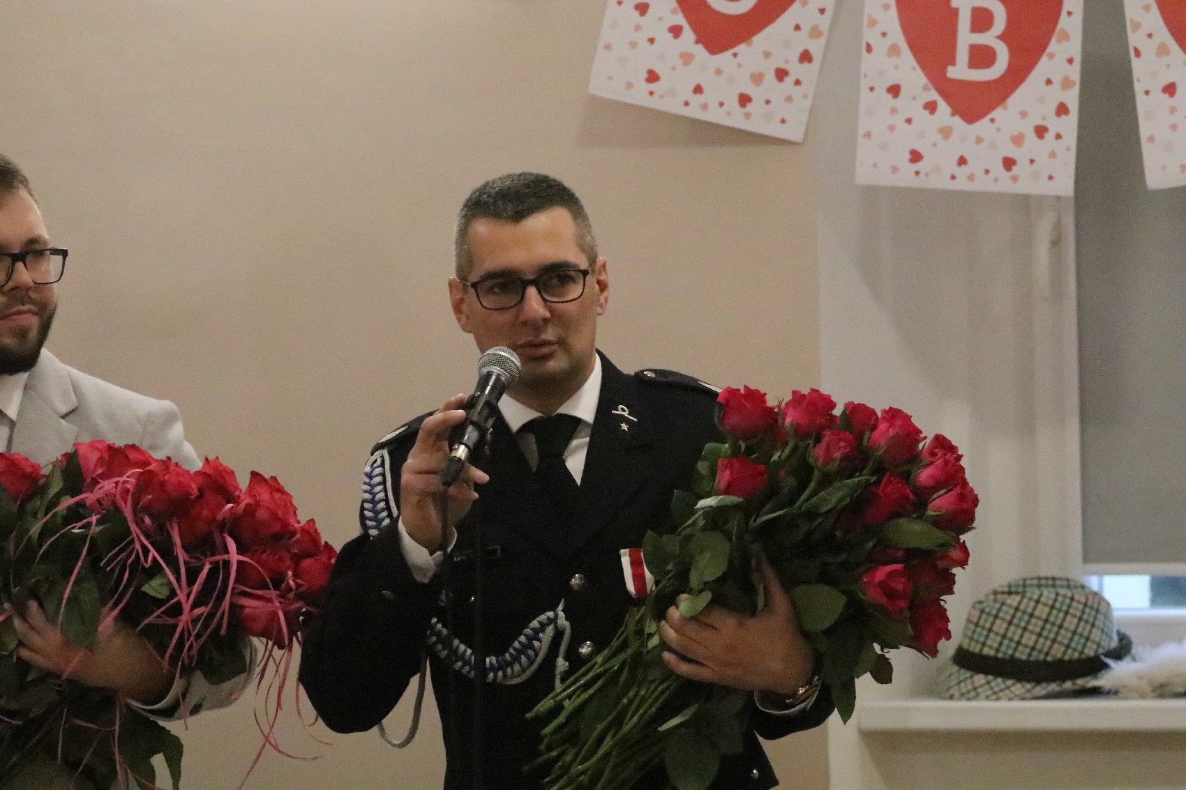 Dzień Kobiet w Koskowicach pełen wrażeń muzycznych