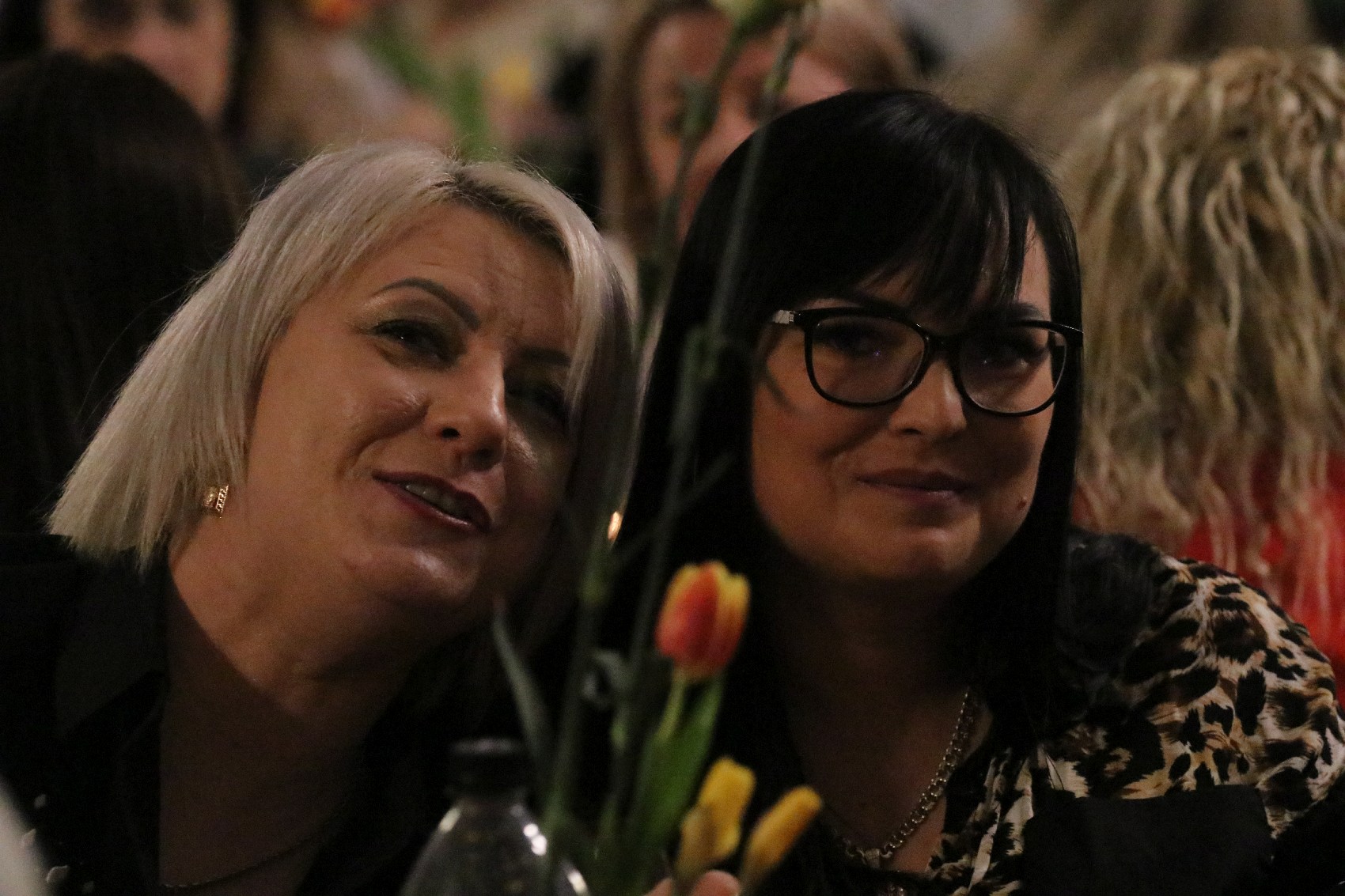 „Kaliber 44” czyli Michał Pałubski bawił kobiety w Pątnowie