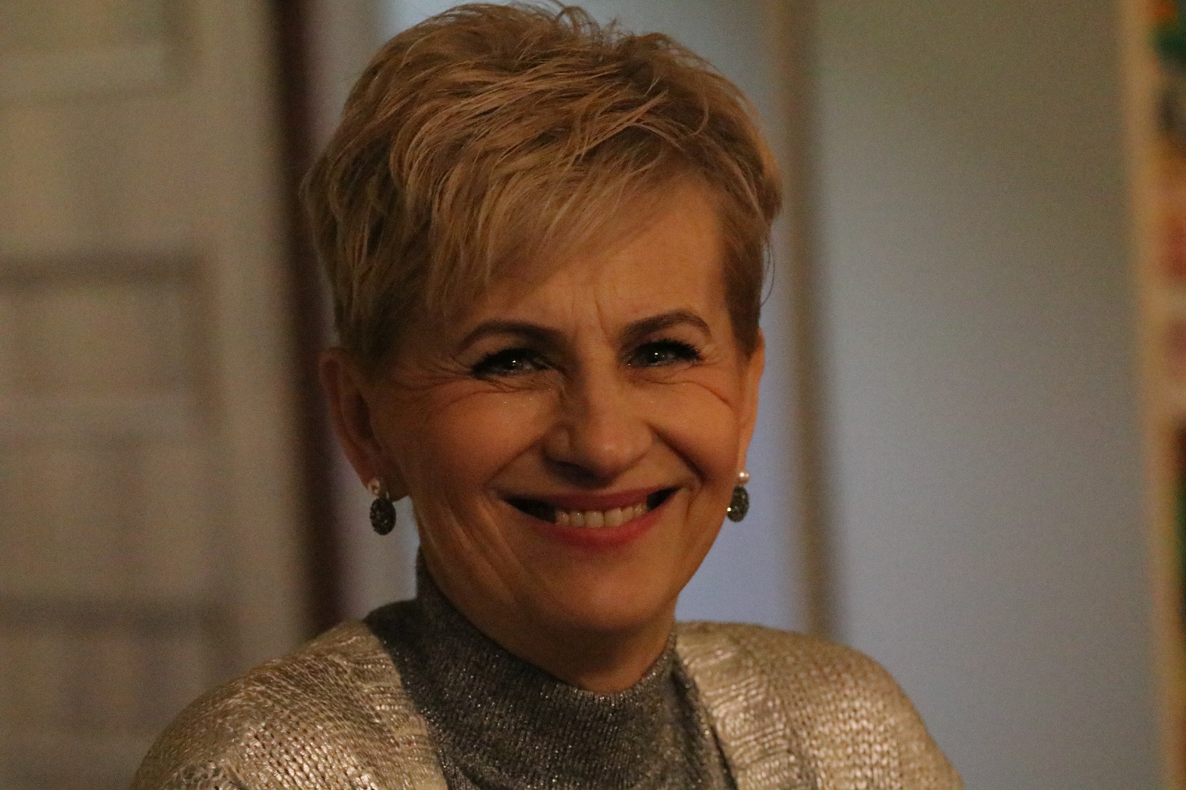 „Kaliber 44” czyli Michał Pałubski bawił kobiety w Pątnowie