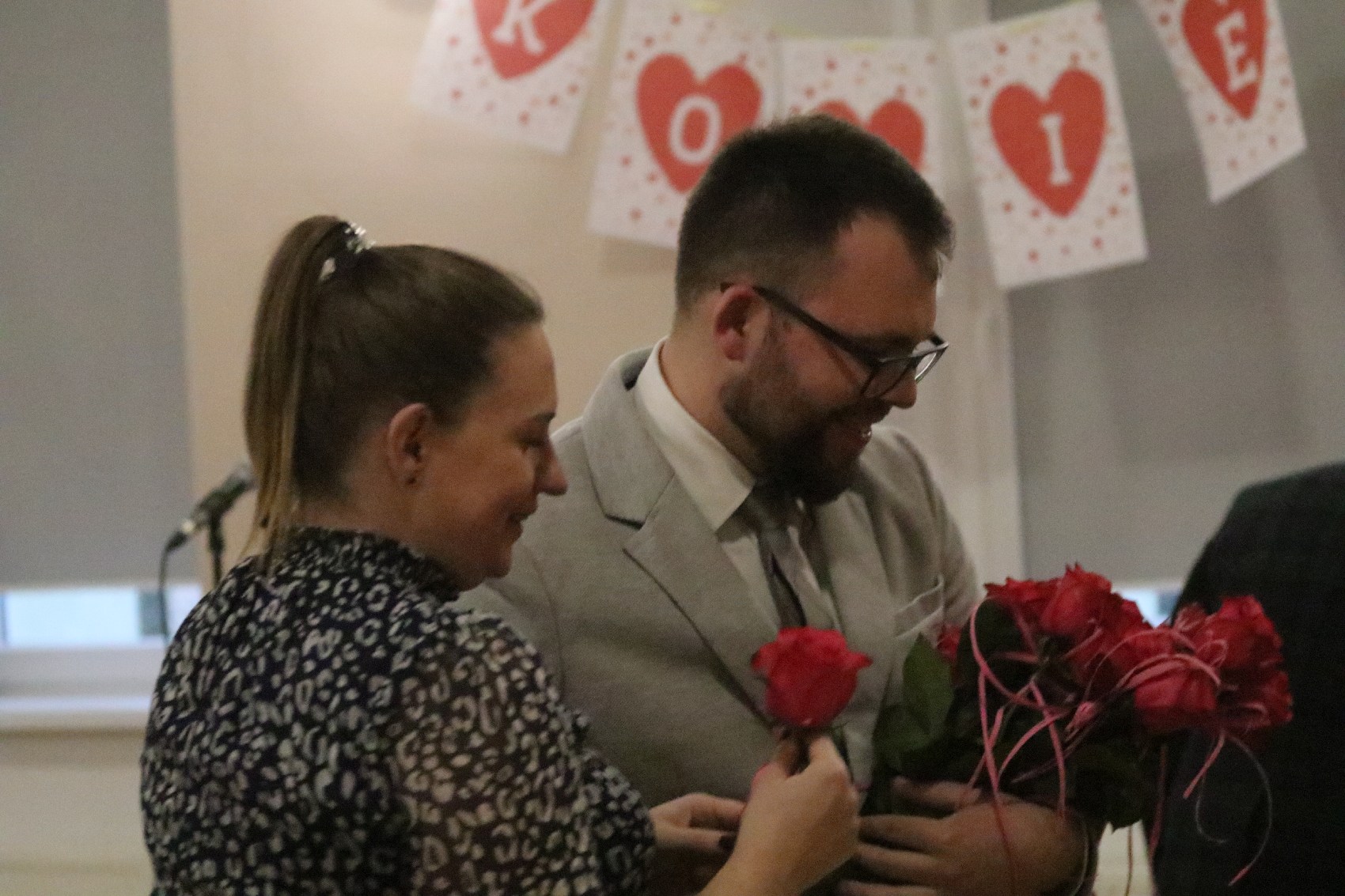 Dzień Kobiet w Koskowicach pełen wrażeń muzycznych