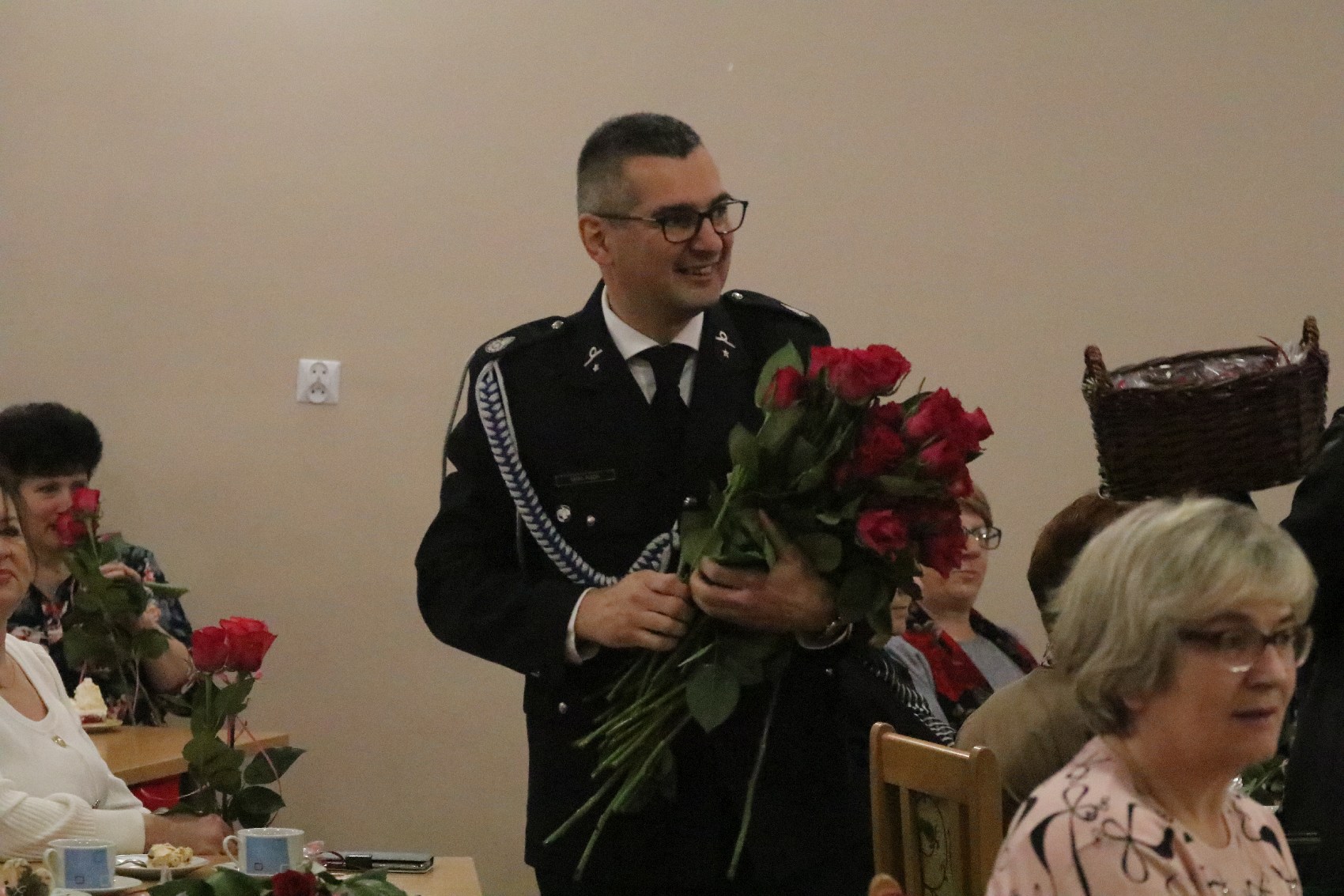 Dzień Kobiet w Koskowicach pełen wrażeń muzycznych