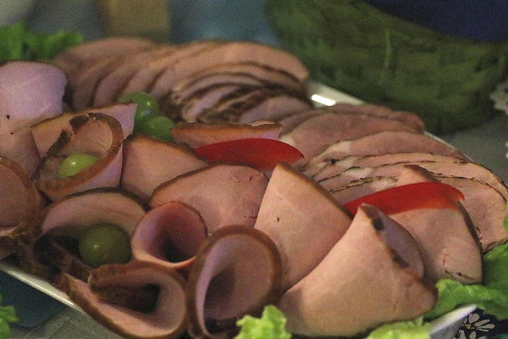 „Kaliber 44” czyli Michał Pałubski bawił kobiety w Pątnowie
