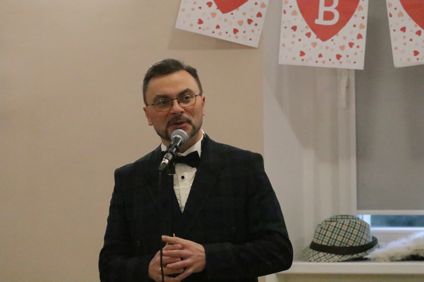 Dzień Kobiet w Koskowicach pełen wrażeń muzycznych