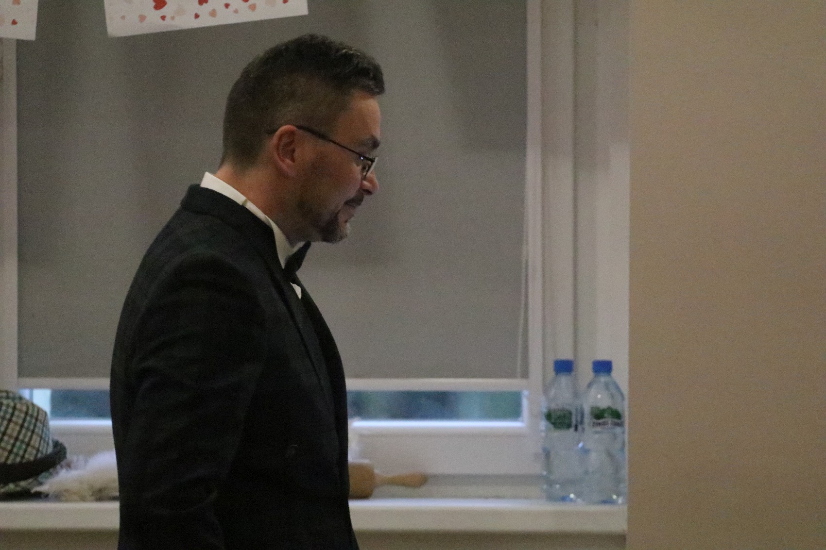 Dzień Kobiet w Koskowicach pełen wrażeń muzycznych