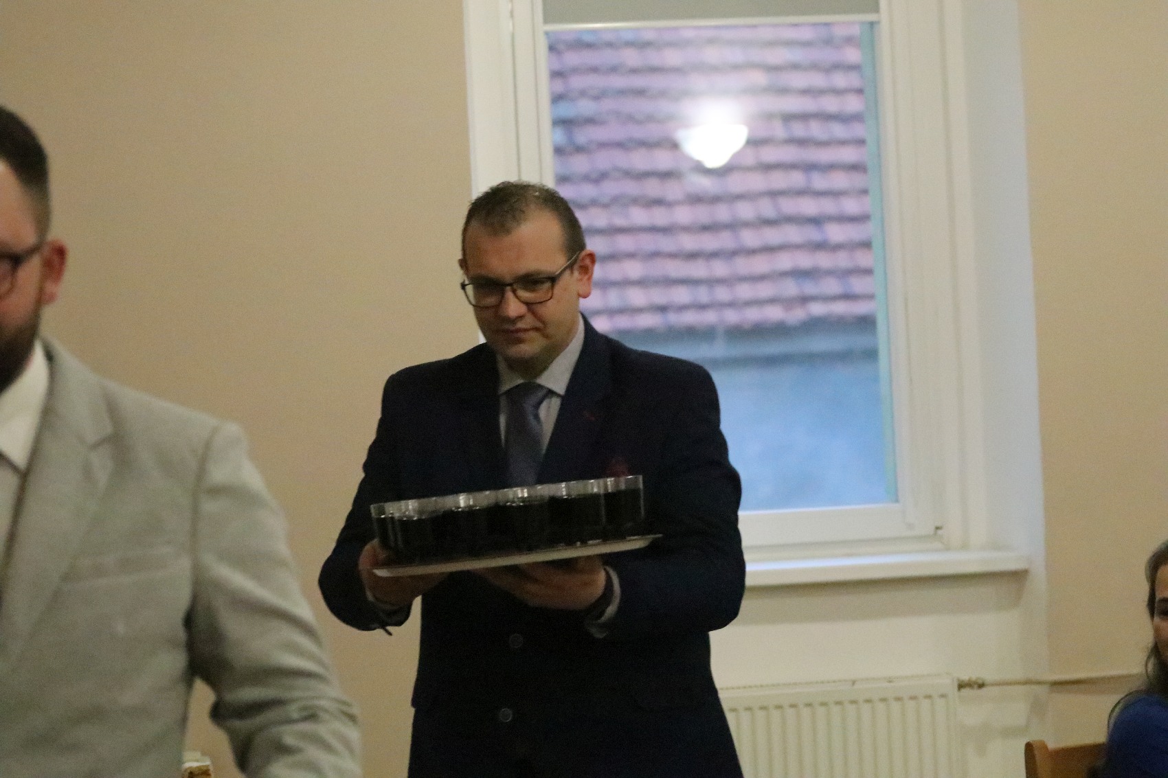 Dzień Kobiet w Koskowicach pełen wrażeń muzycznych