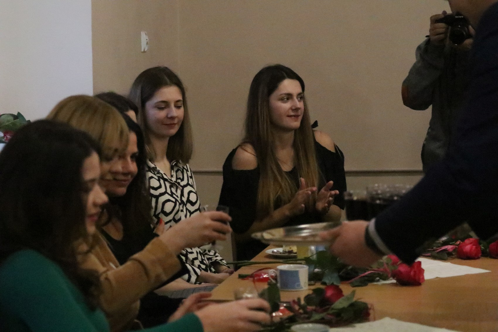 Dzień Kobiet w Koskowicach pełen wrażeń muzycznych