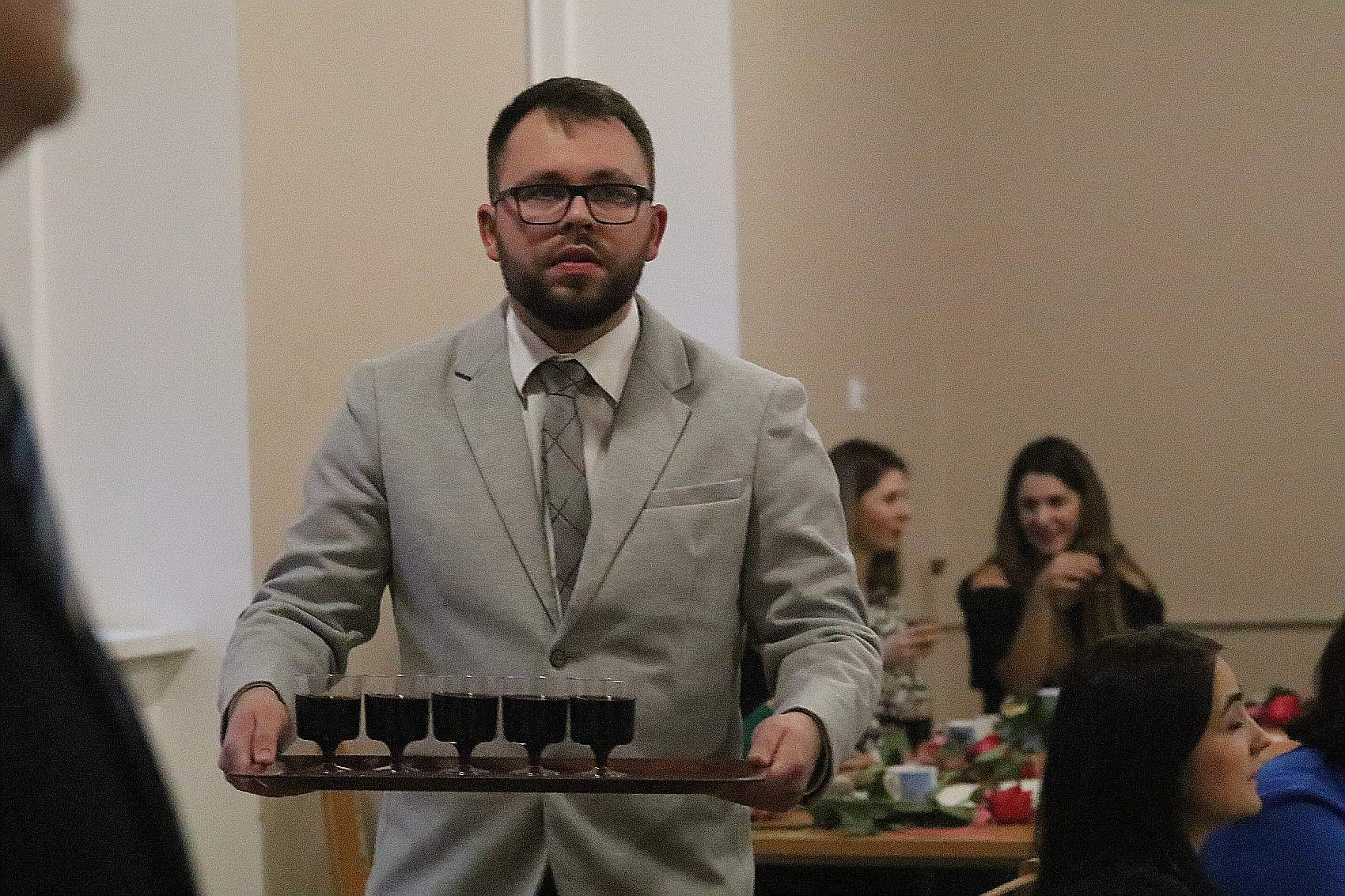 Dzień Kobiet w Koskowicach pełen wrażeń muzycznych
