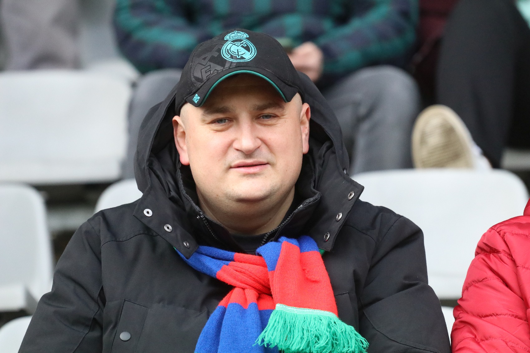 Znajdź się na zdjęciach z meczu Miedź - Jagillonia