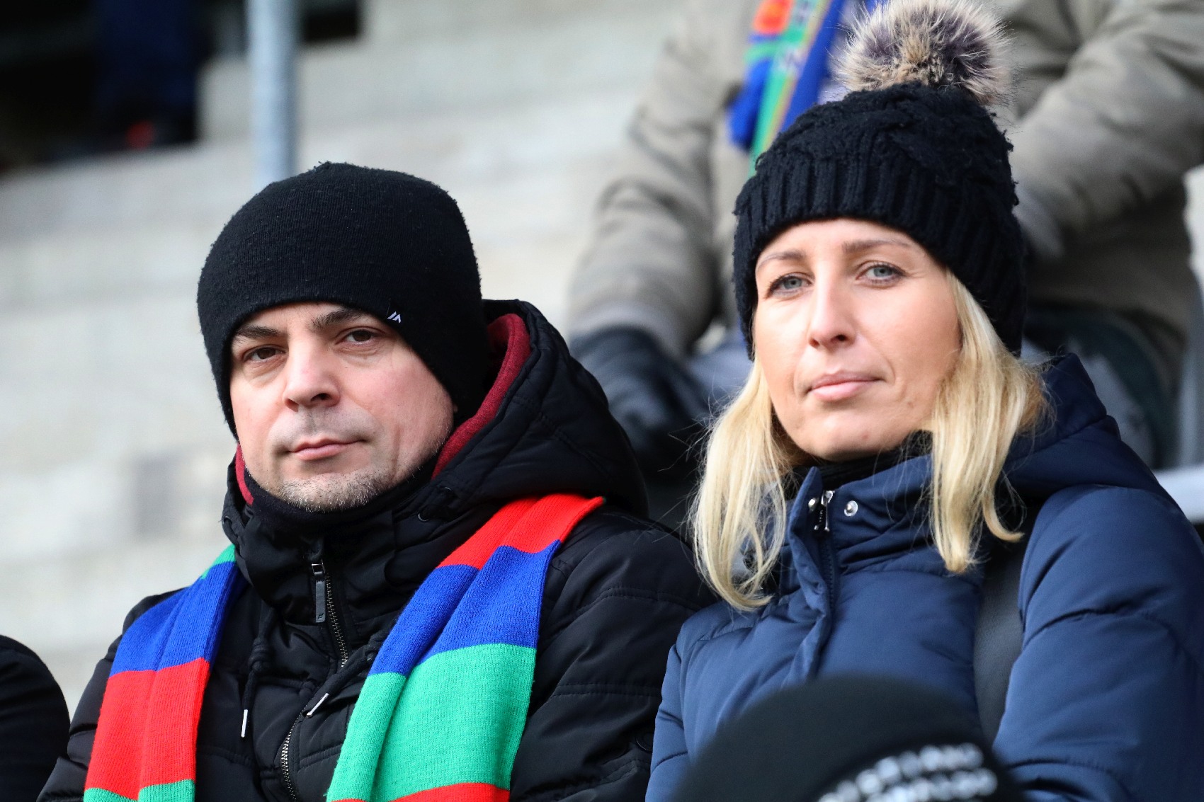 Znajdź się na zdjęciach z meczu Miedź - Jagillonia