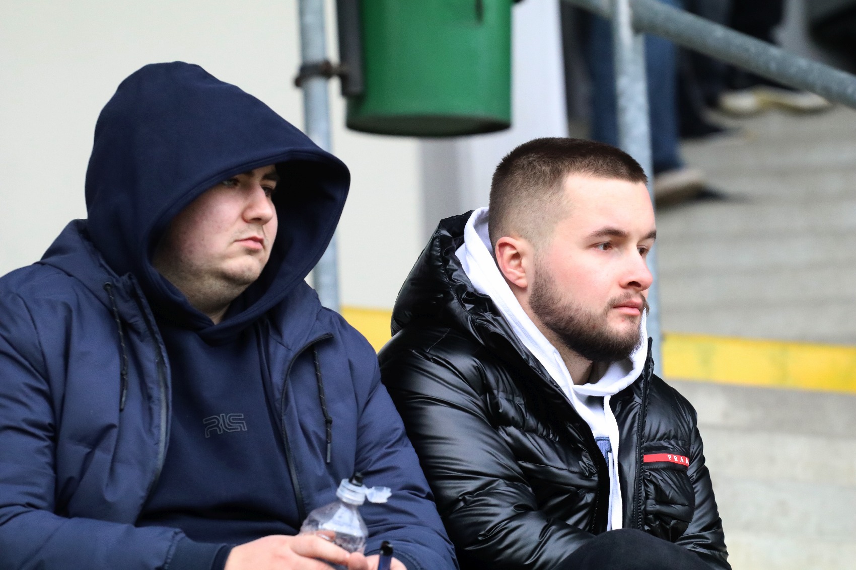 Znajdź się na zdjęciach z meczu Miedź - Jagillonia