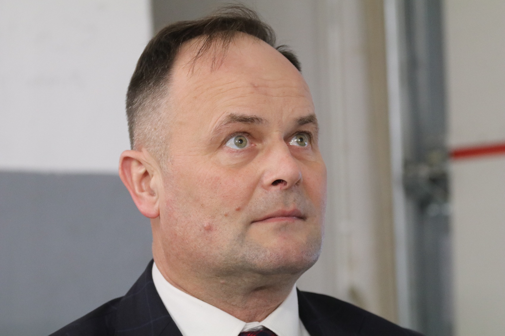 W remizie OSP Janowice Duże zamontowano system ogrzewczy