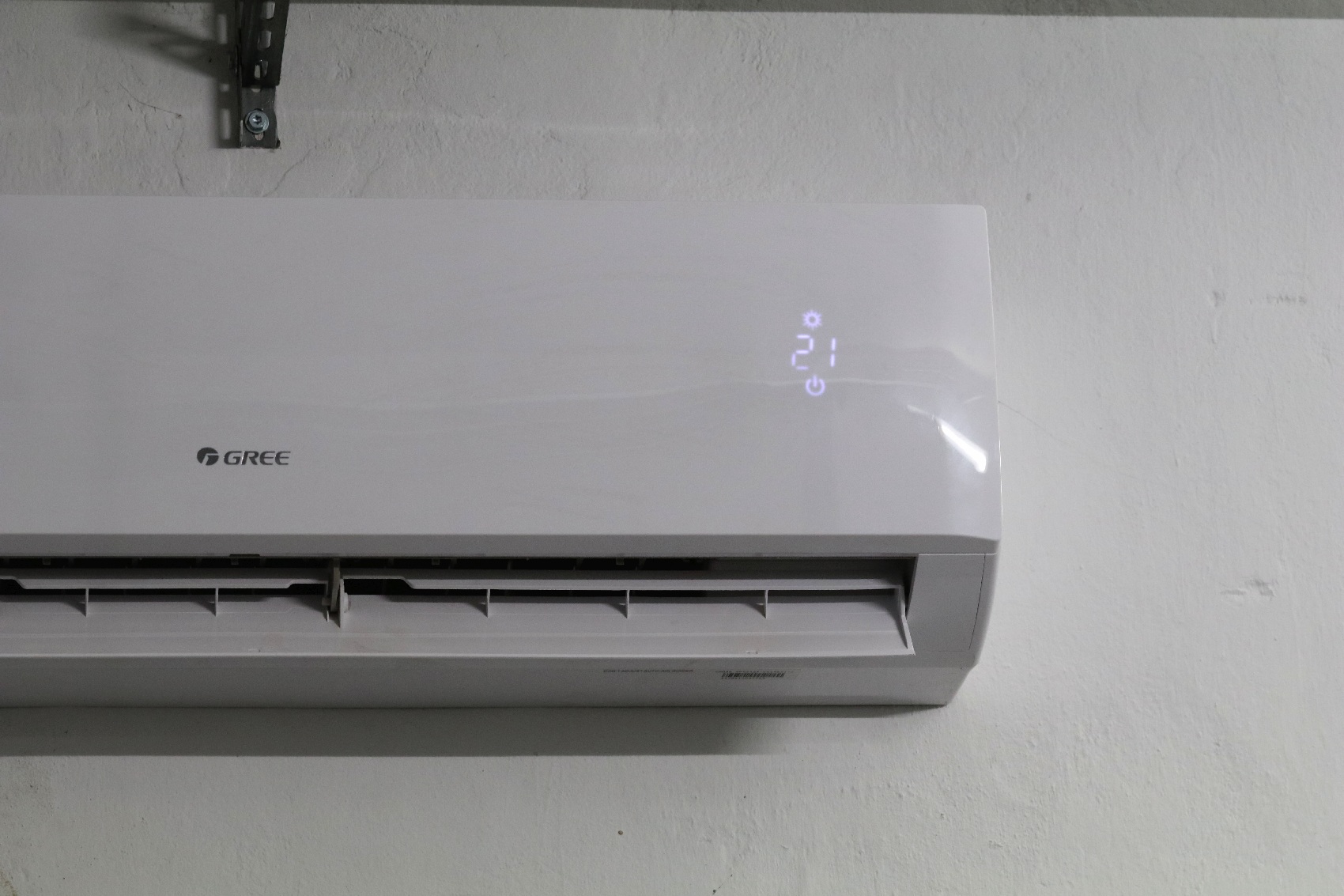 W remizie OSP Janowice Duże zamontowano system ogrzewczy
