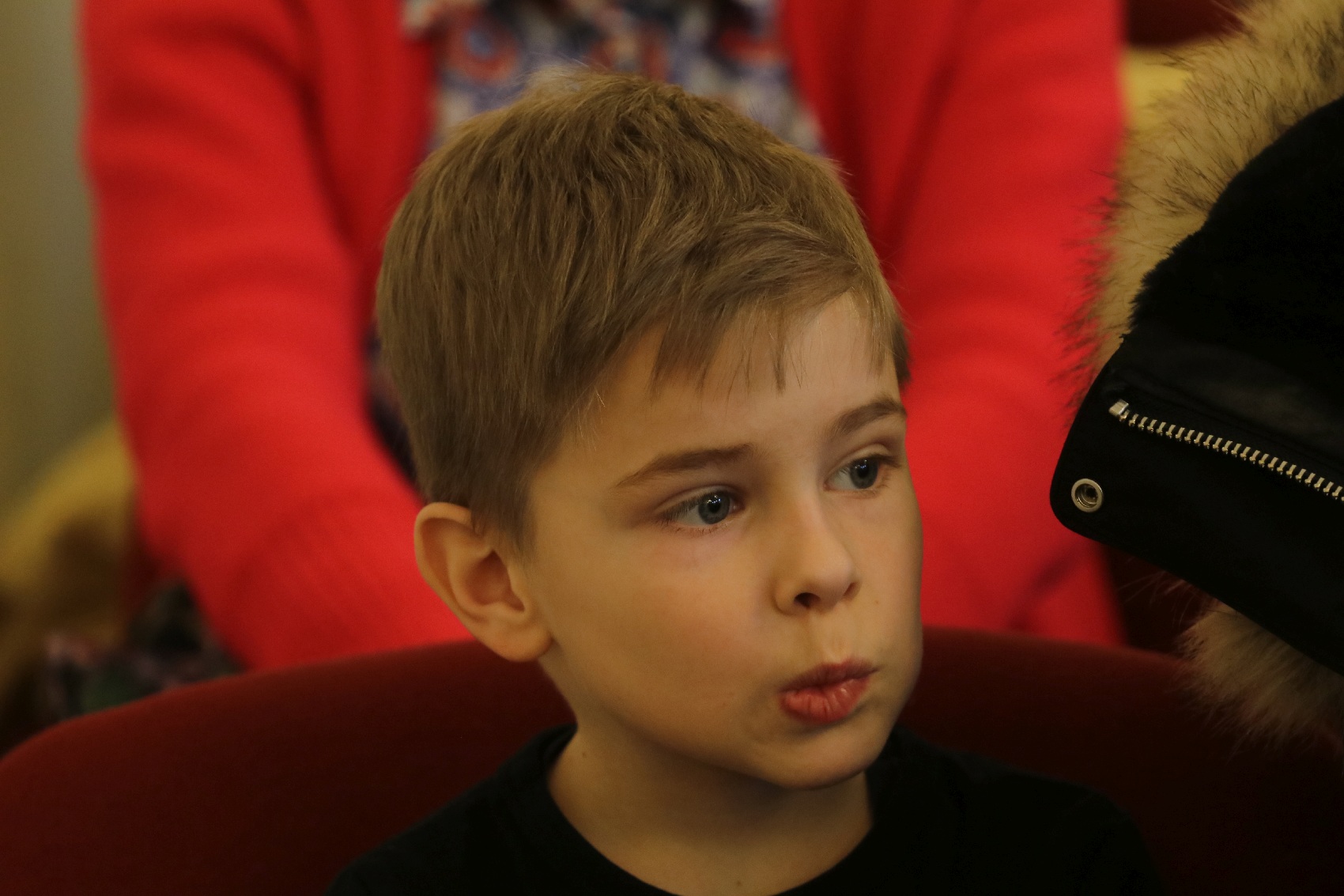 W Zespole Szkół Muzycznych w Legnicy otwarto drzwi