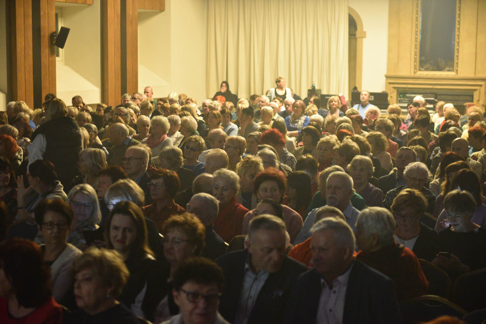 Zaśpiewali największe francuskie przeboje muzyki rozrywkowej