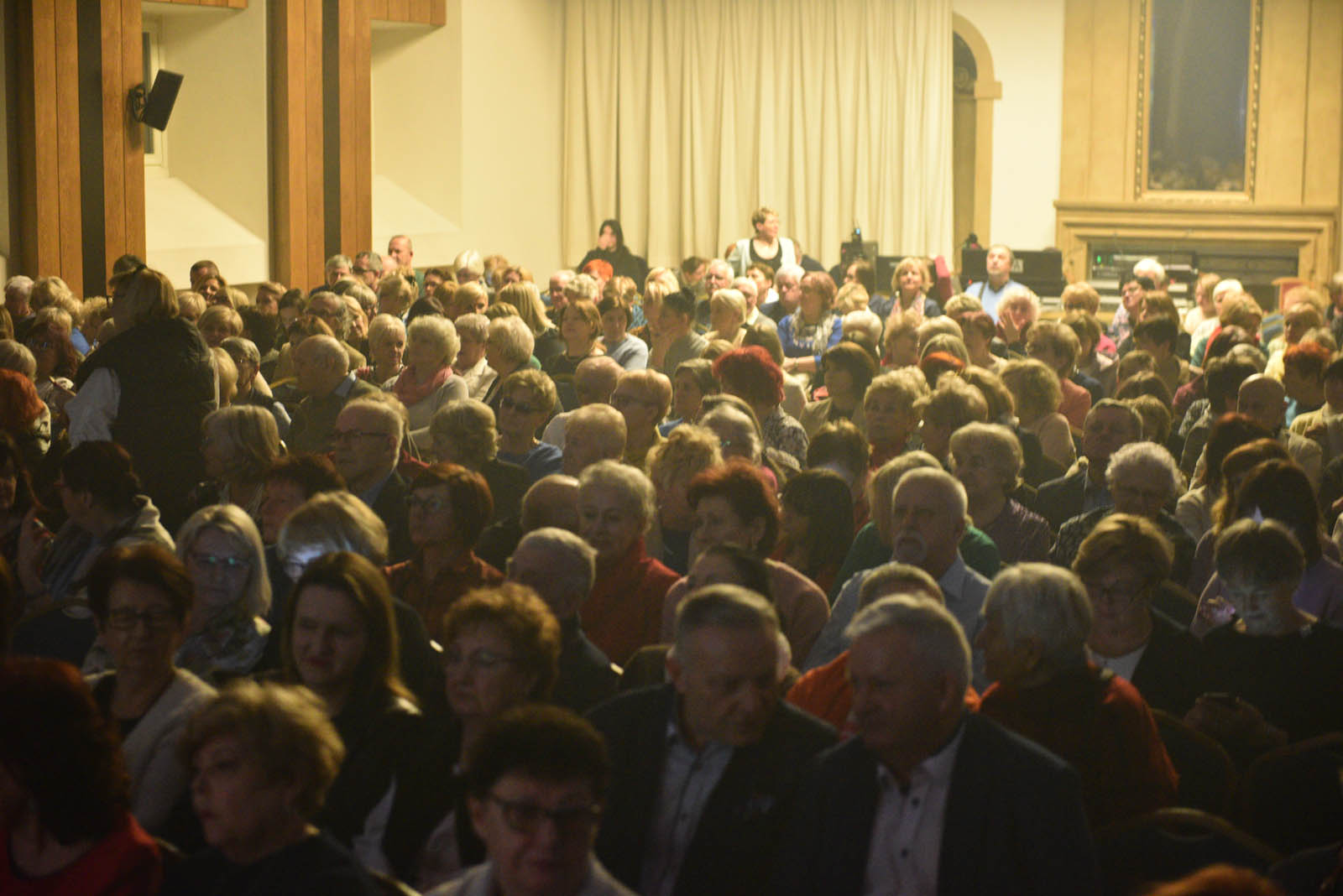 Zaśpiewali największe francuskie przeboje muzyki rozrywkowej